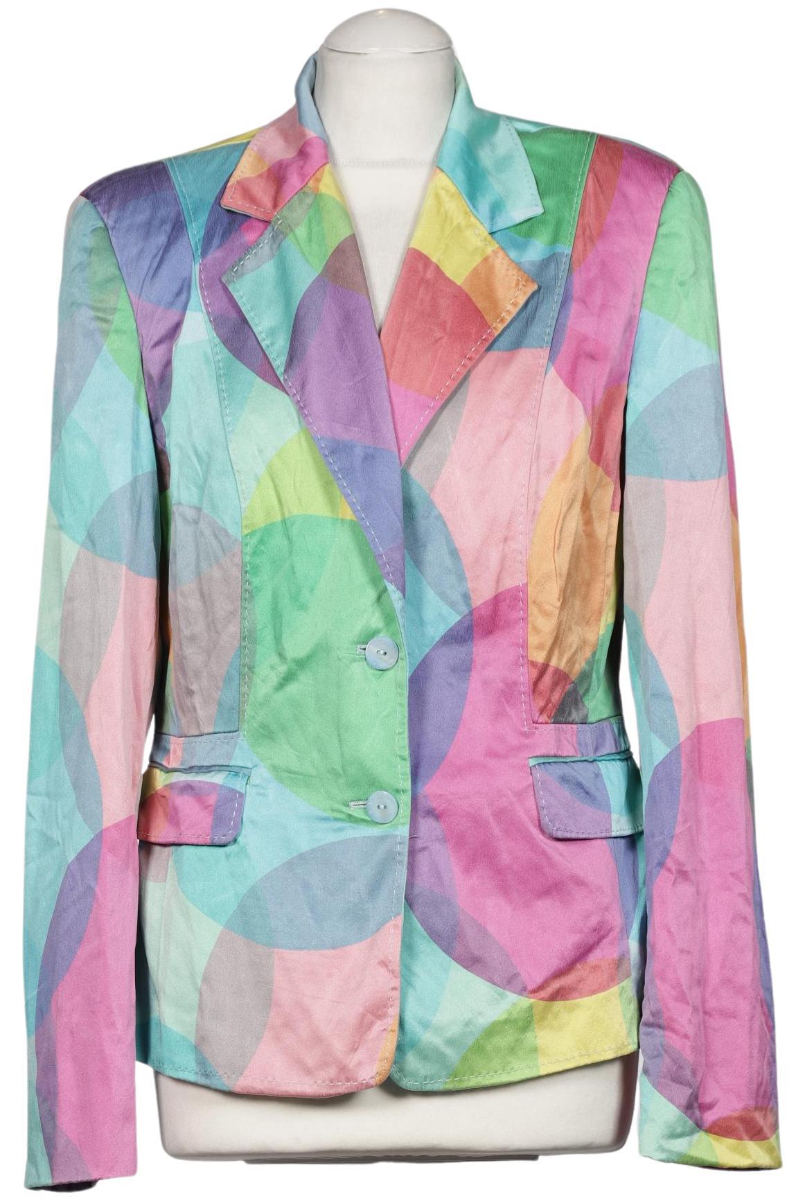 

Madeleine Damen Blazer, mehrfarbig, Gr. 40