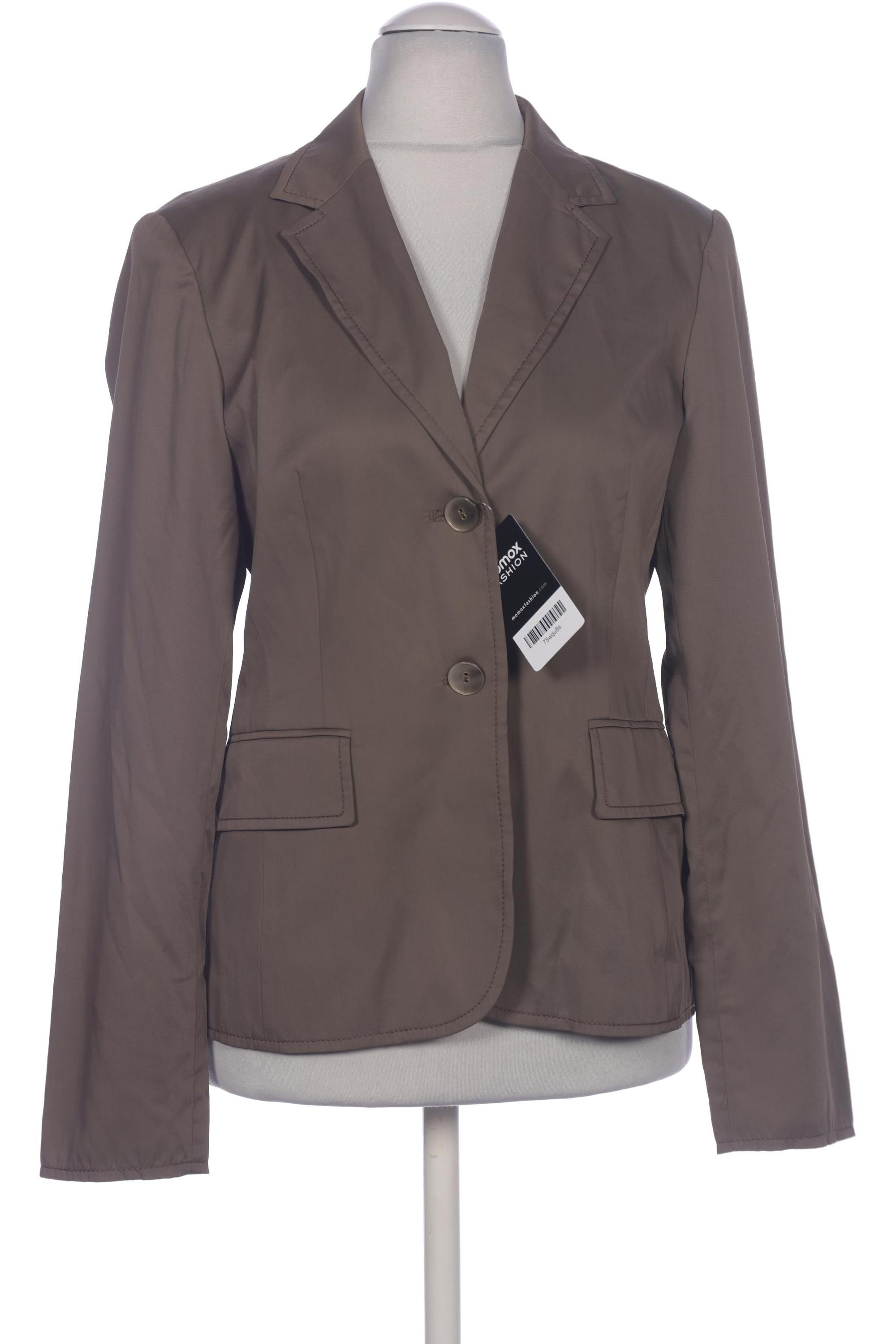 

Madeleine Damen Blazer, braun, Gr. 36