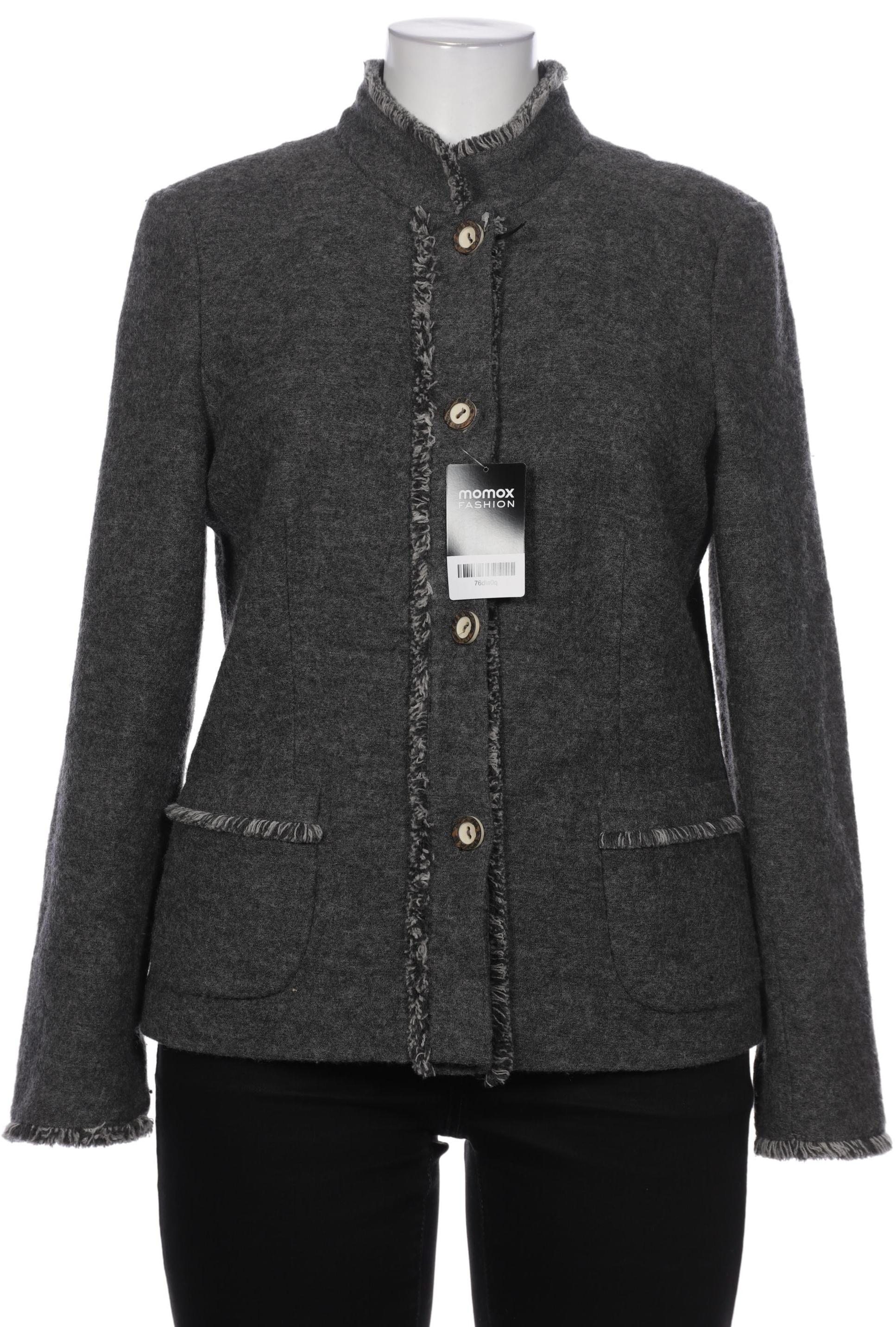 

Madeleine Damen Blazer, grau, Gr. 42