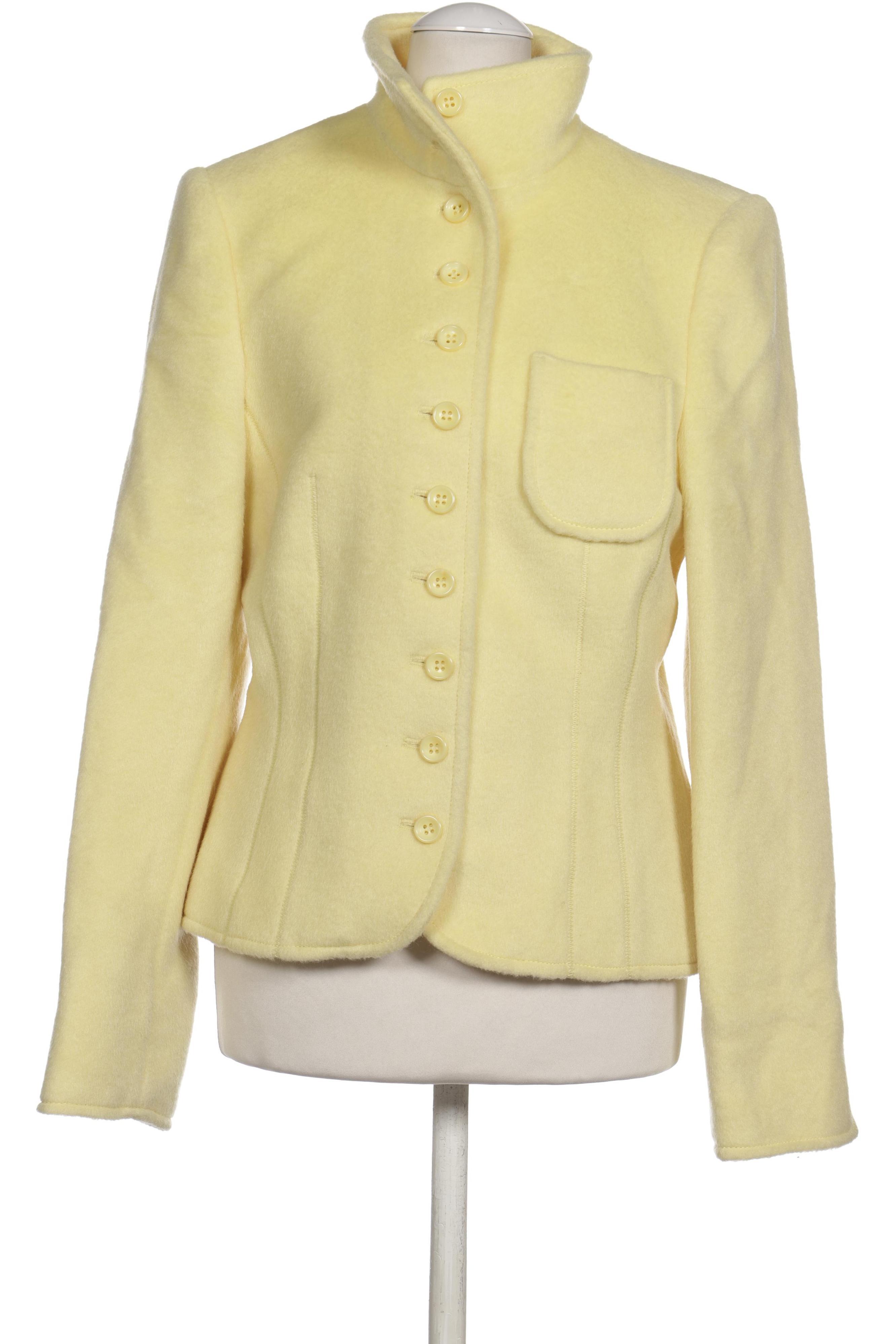 

Madeleine Damen Blazer, gelb, Gr. 34