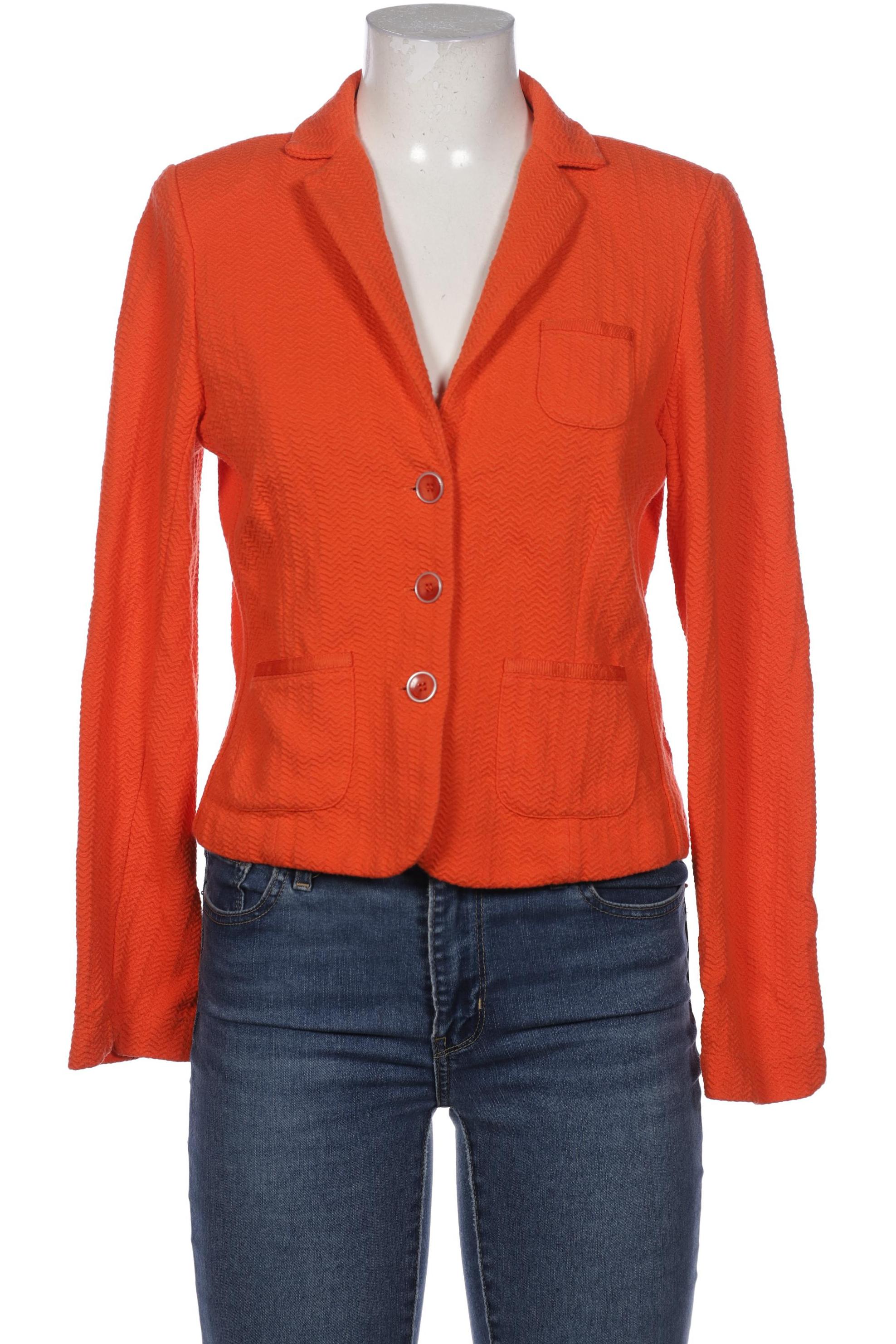 

Madeleine Damen Blazer, orange, Gr. 38