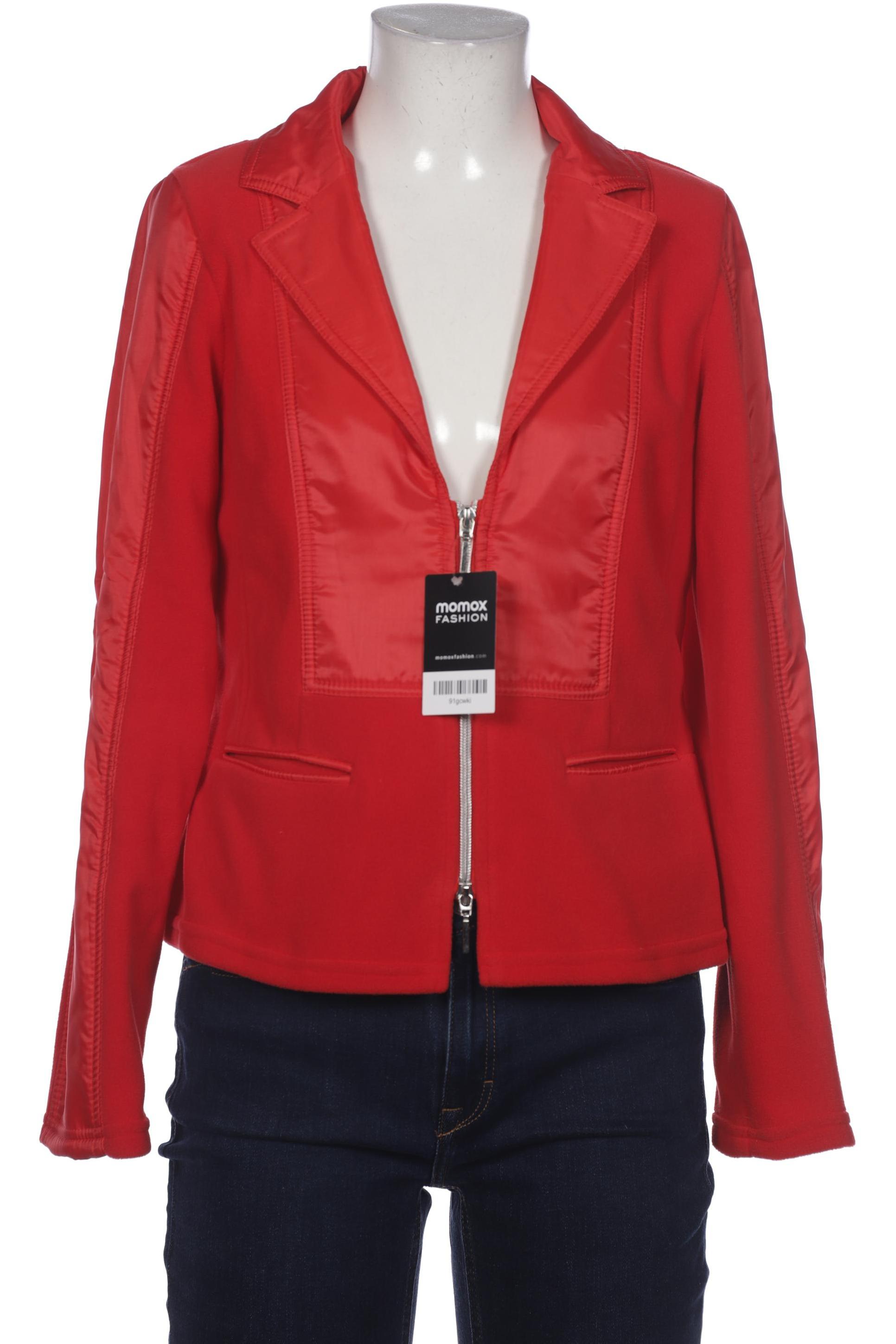 

Madeleine Damen Blazer, rot, Gr. 38