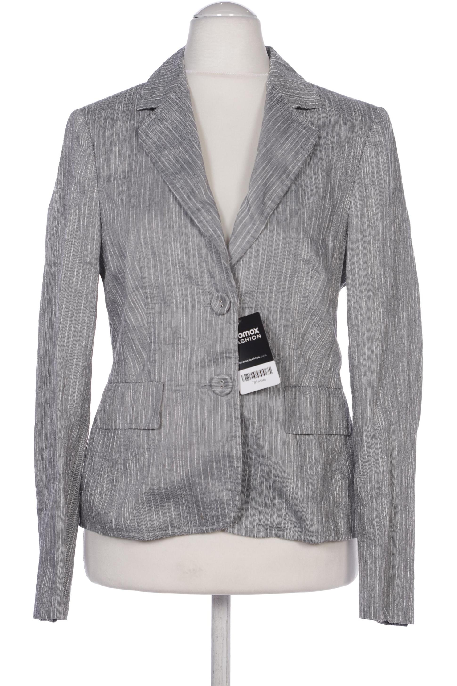 

Madeleine Damen Blazer, grau, Gr. 38