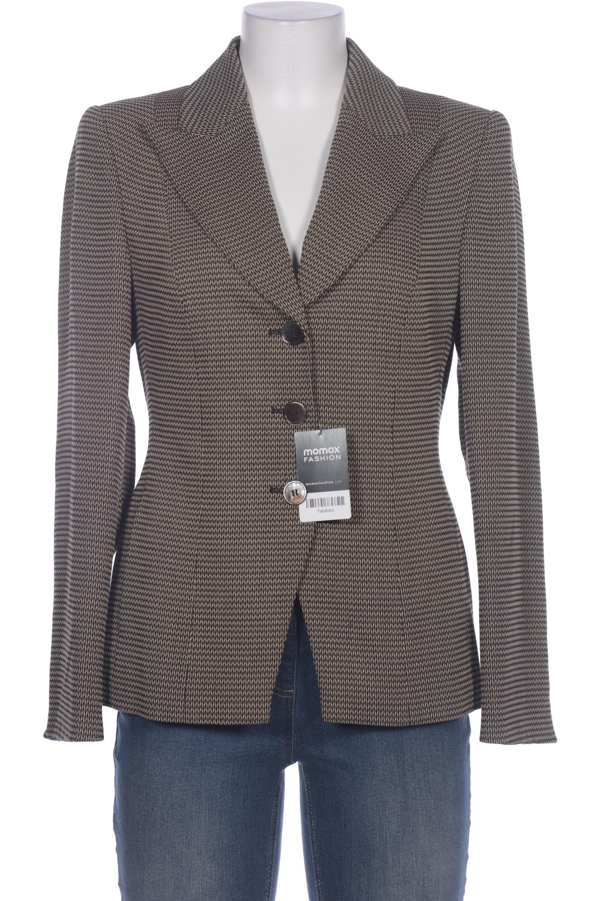 

Madeleine Damen Blazer, braun, Gr. 38