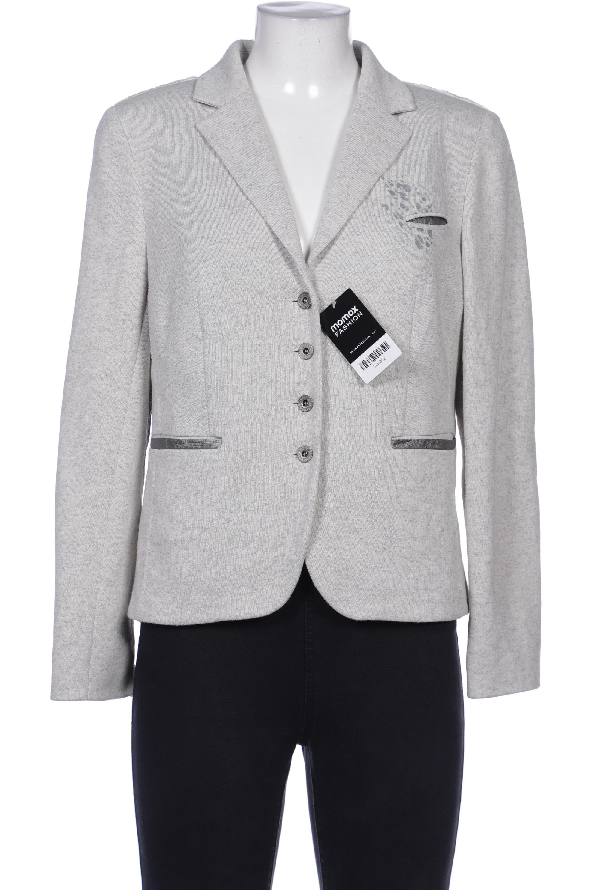 

Madeleine Damen Blazer, grau, Gr. 42