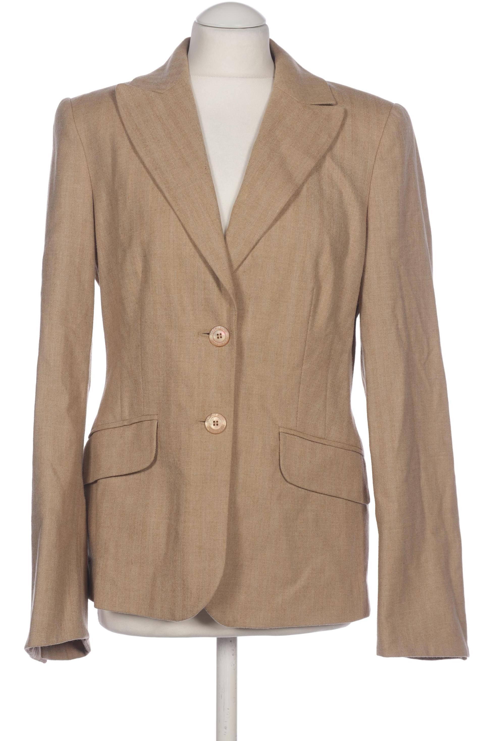 

Madeleine Damen Blazer, beige, Gr. 38