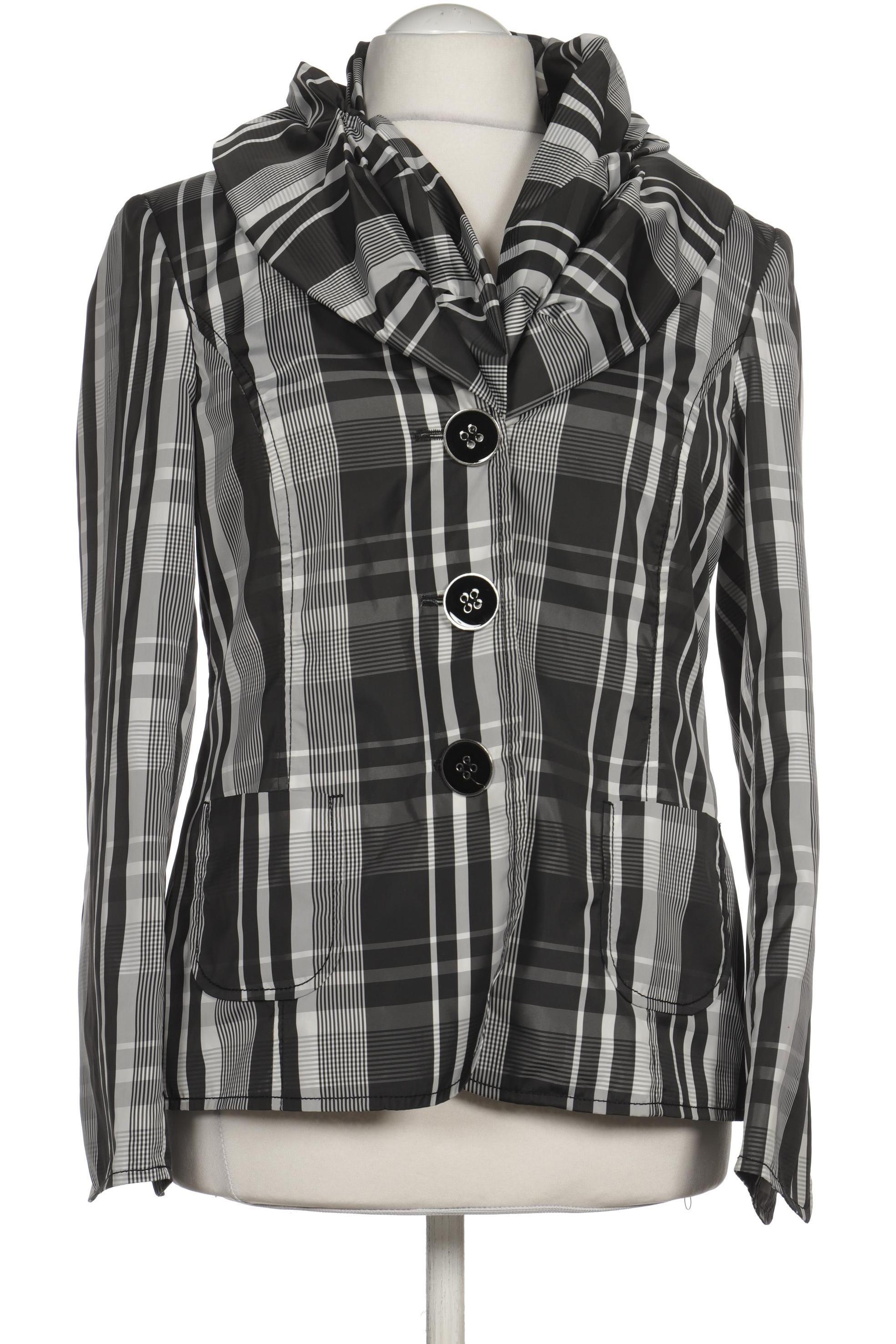 

Madeleine Damen Blazer, grau, Gr. 42