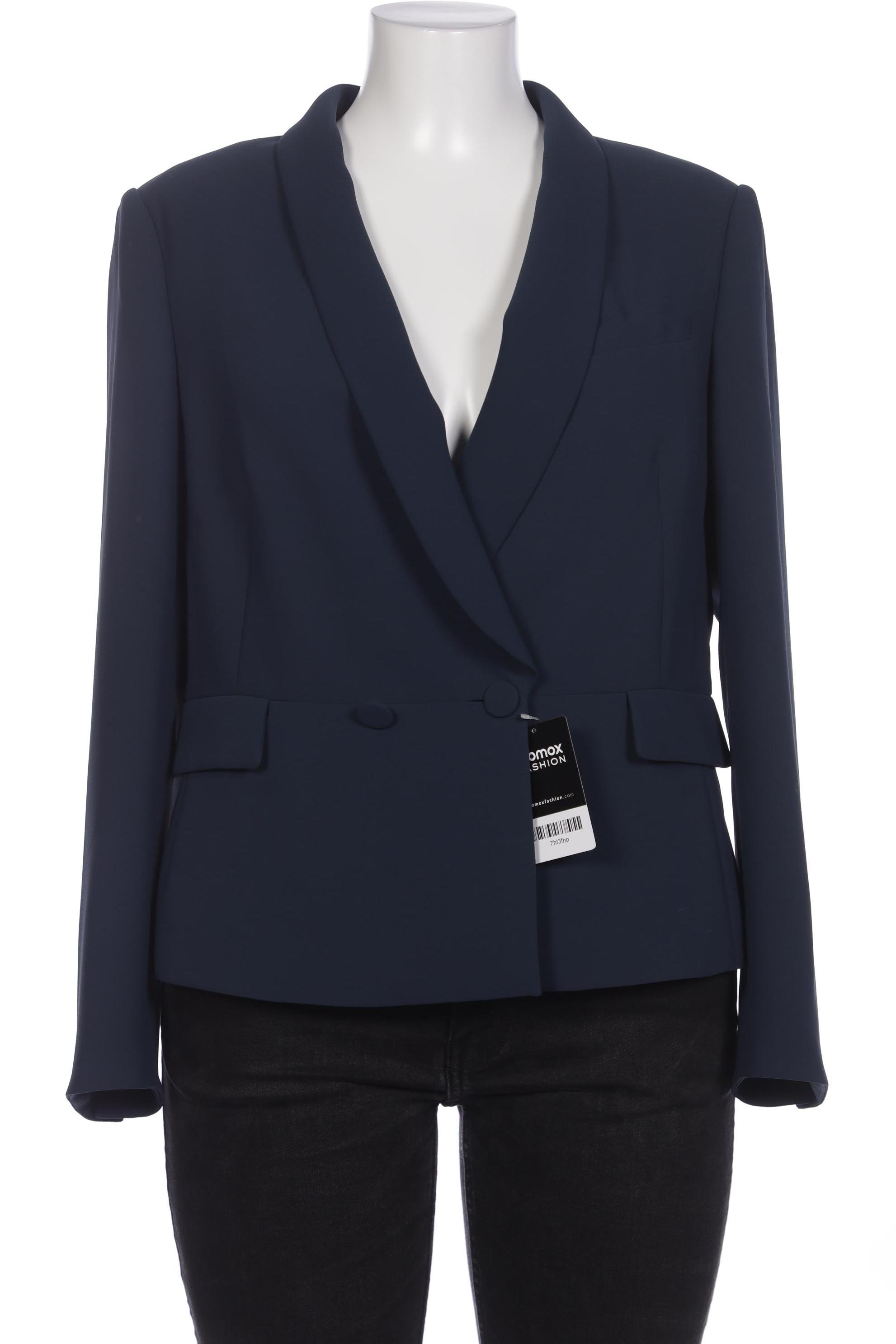 

Madeleine Damen Blazer, marineblau, Gr. 42