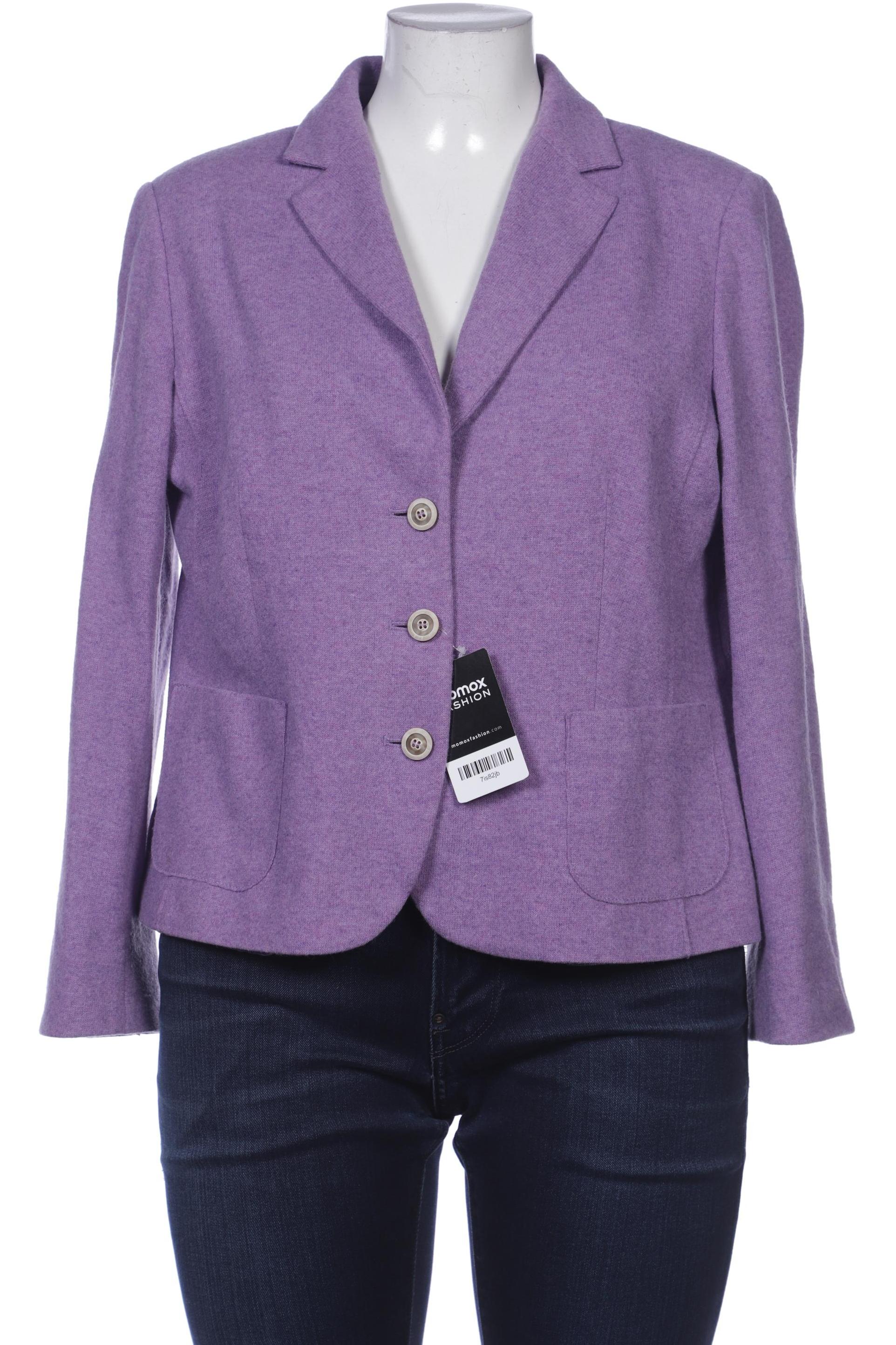 

Madeleine Damen Blazer, flieder, Gr. 44