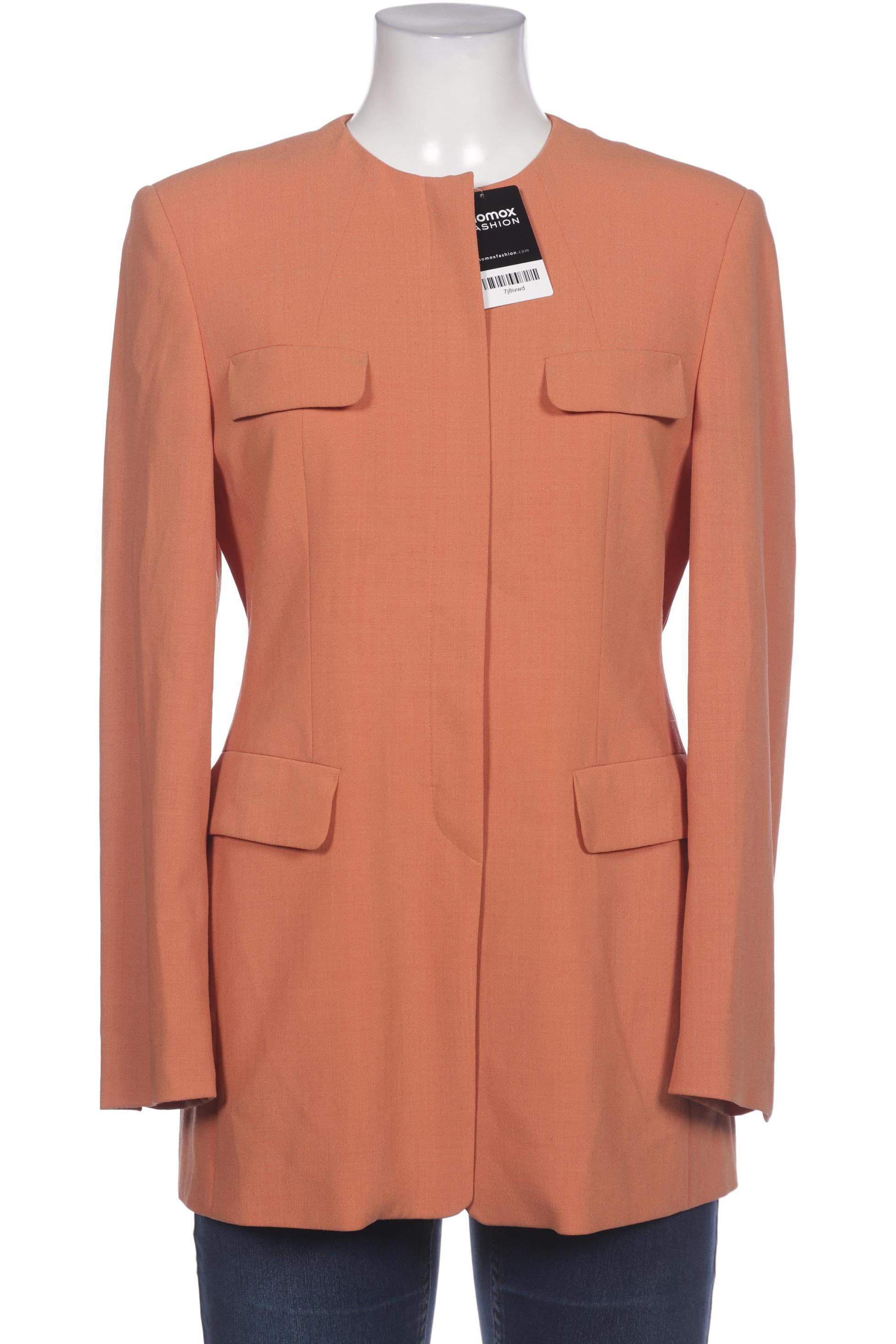 

Madeleine Damen Blazer, orange, Gr. 38