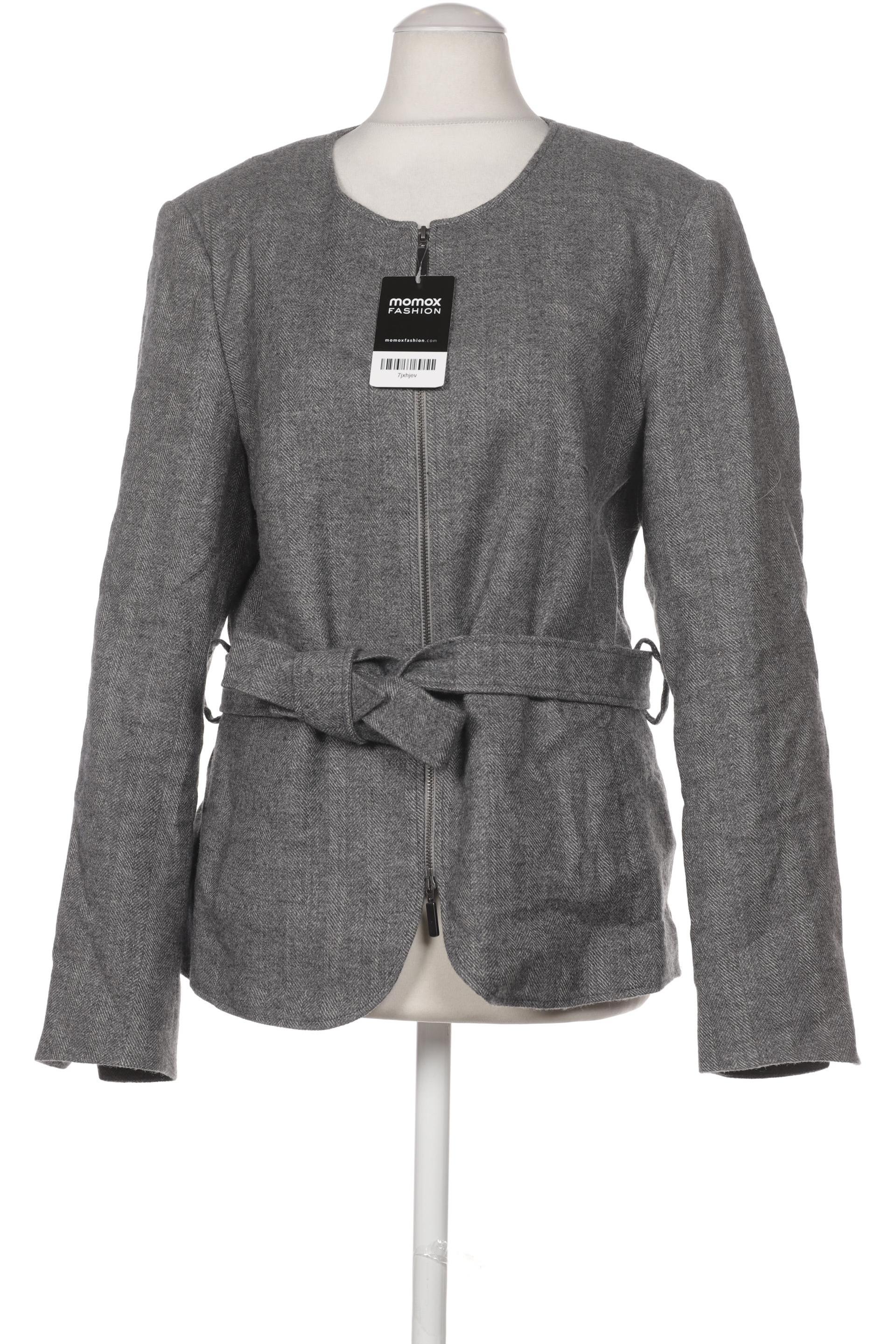 

Madeleine Damen Blazer, grau, Gr. 38