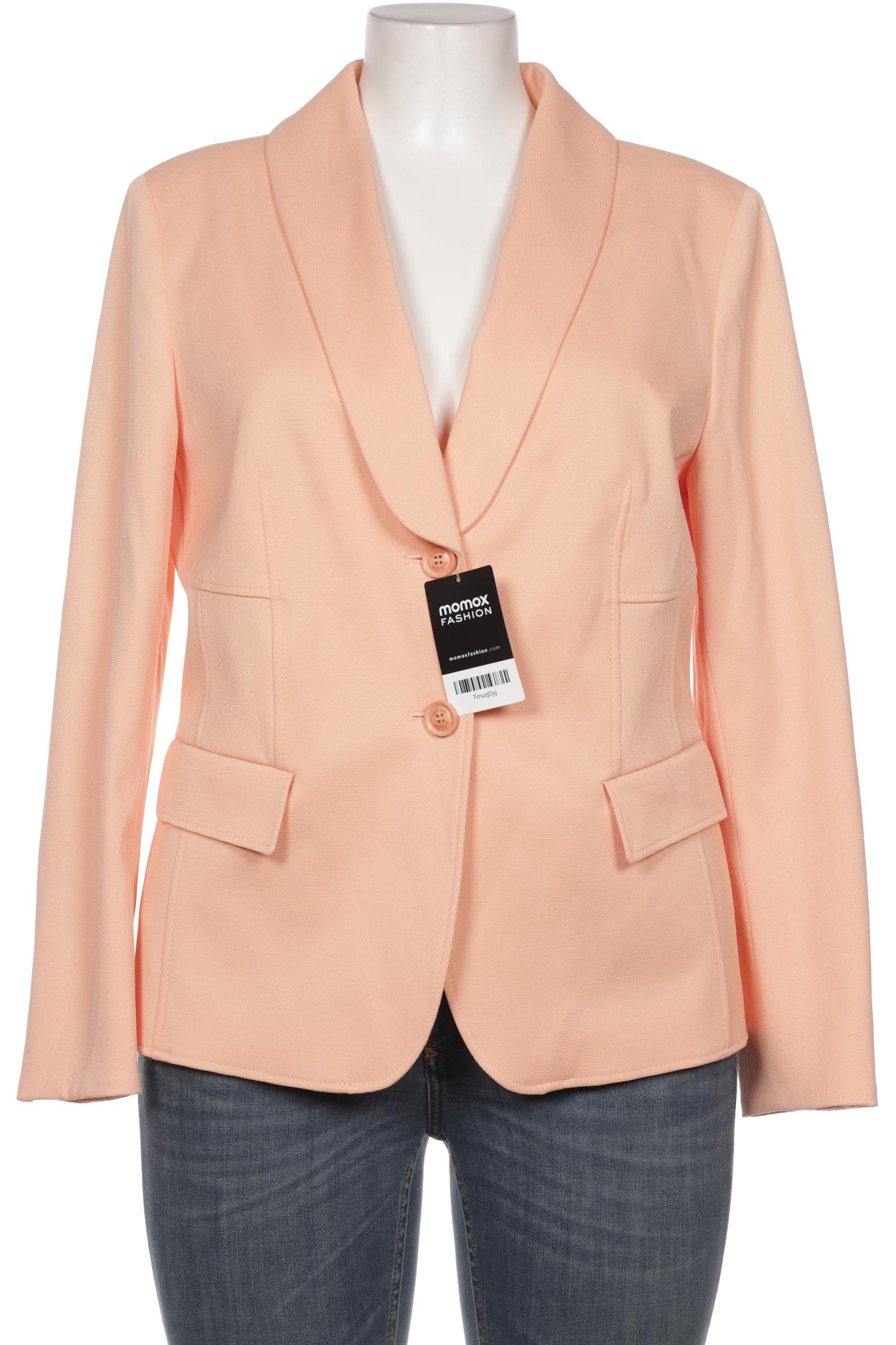 

Madeleine Damen Blazer, orange, Gr. 44