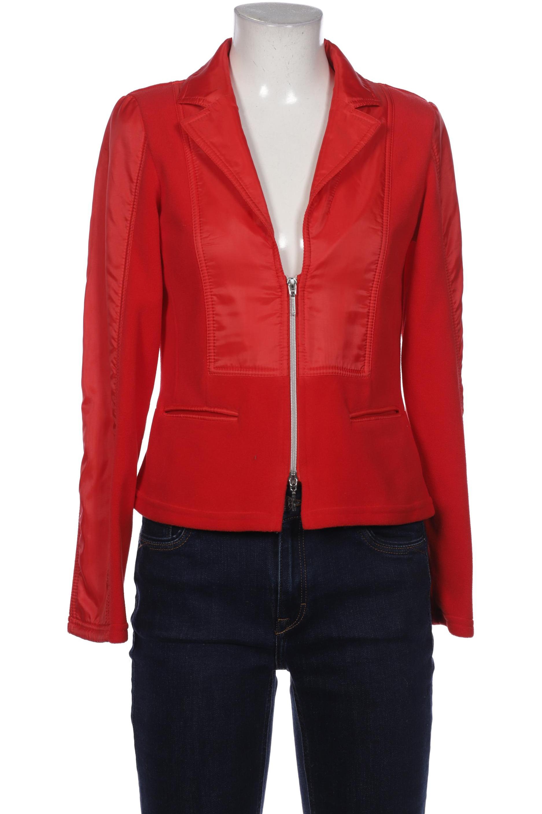 

Madeleine Damen Blazer, rot, Gr. 36