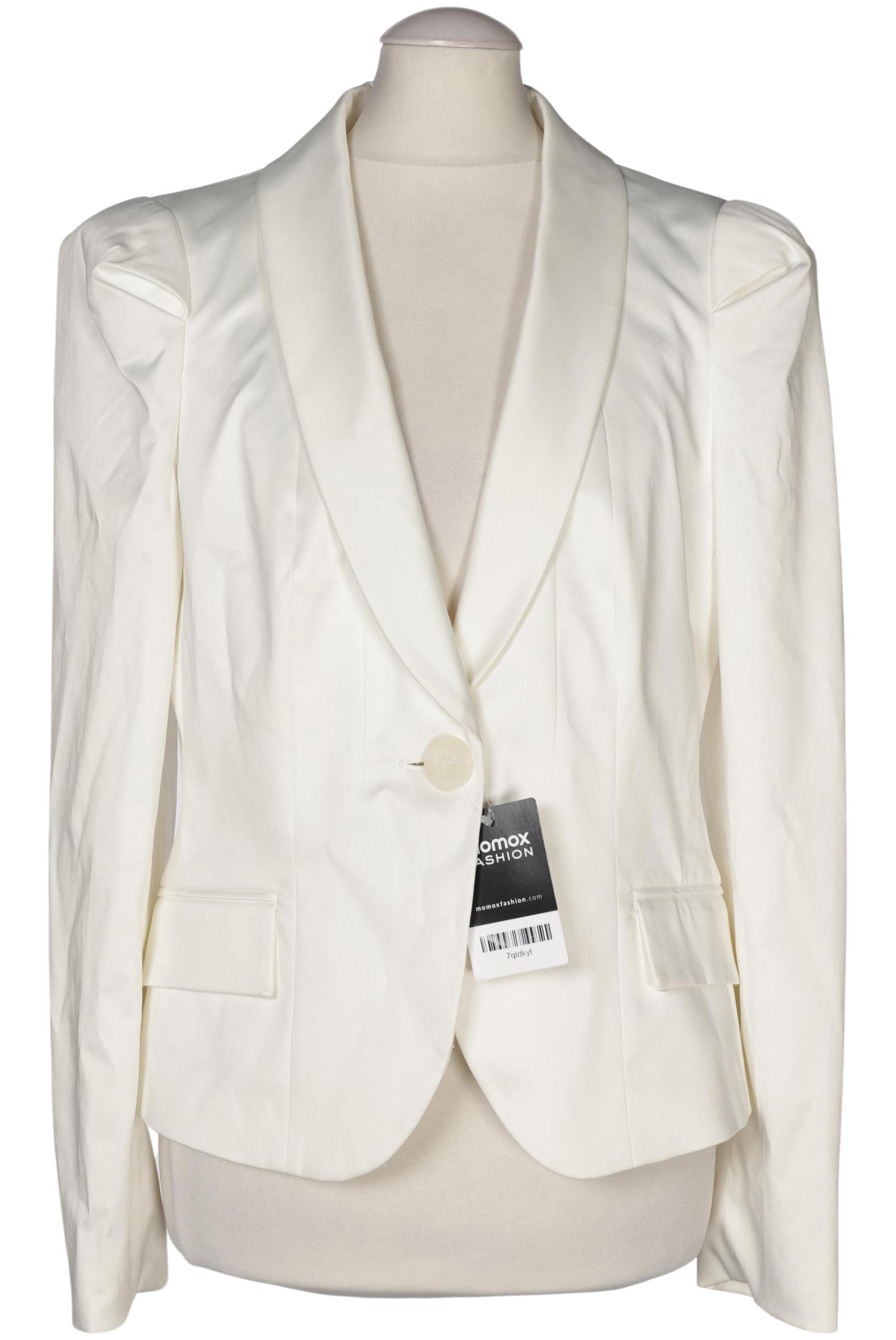 

Madeleine Damen Blazer, beige, Gr. 36