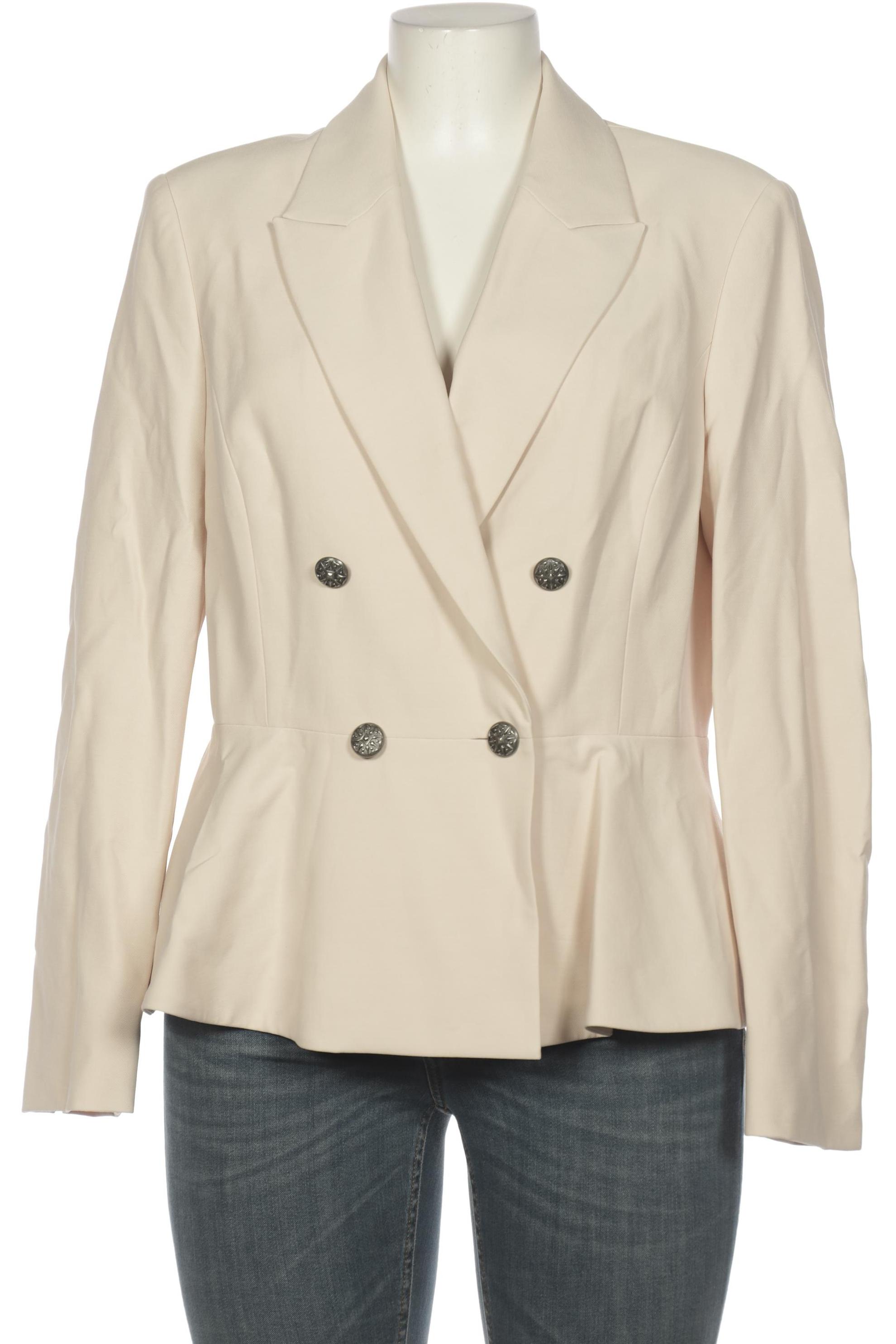 

Madeleine Damen Blazer, beige, Gr. 44