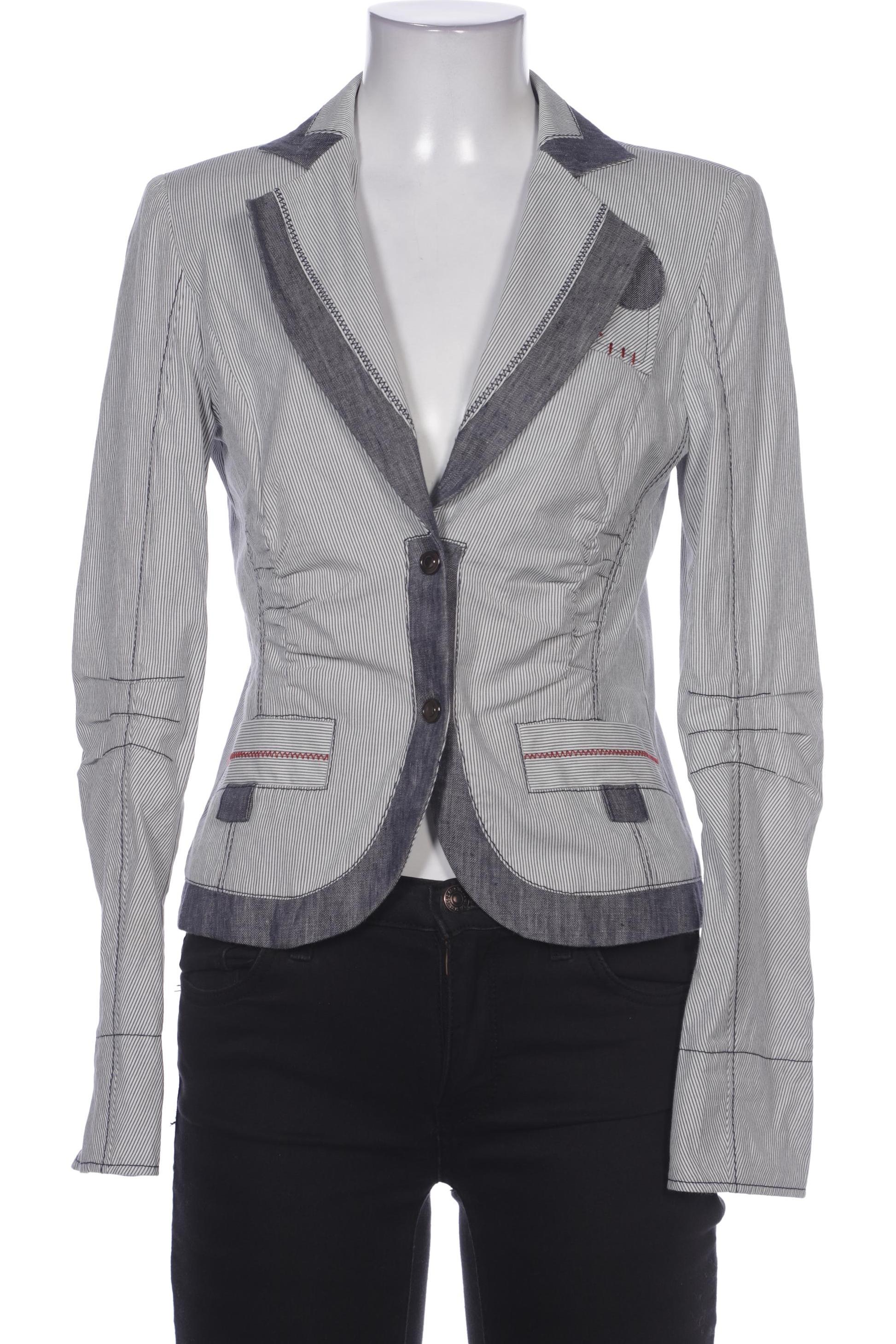 

Madeleine Damen Blazer, grau, Gr. 34