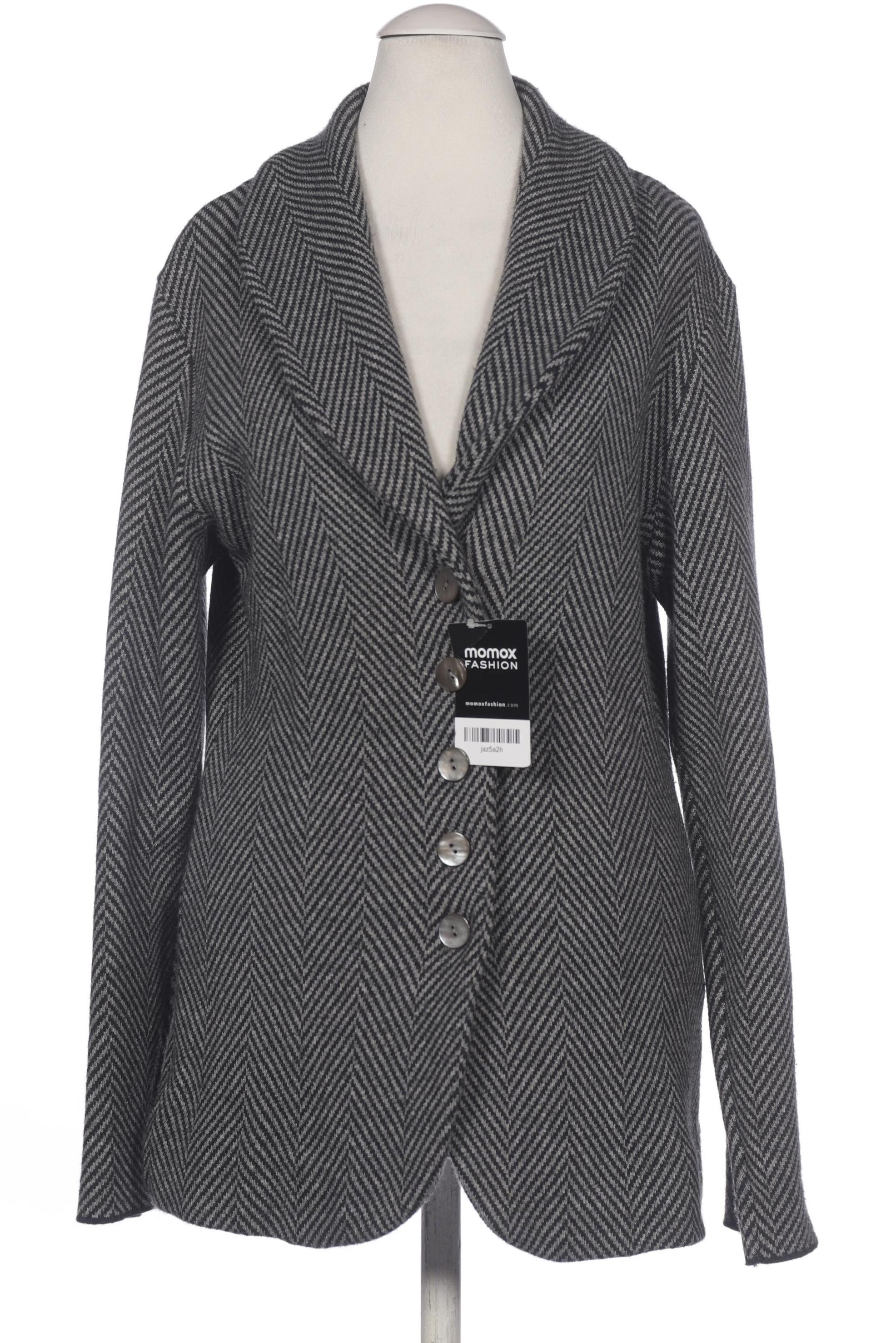 

Madeleine Damen Blazer, schwarz, Gr. 36