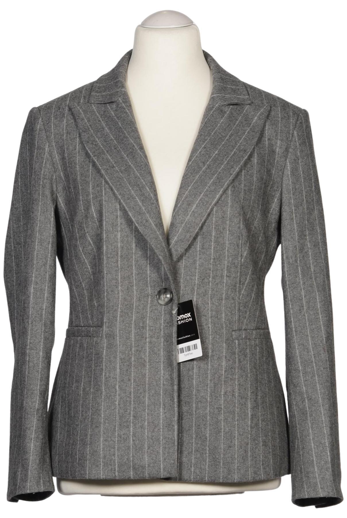 

Madeleine Damen Blazer, grau, Gr. 40