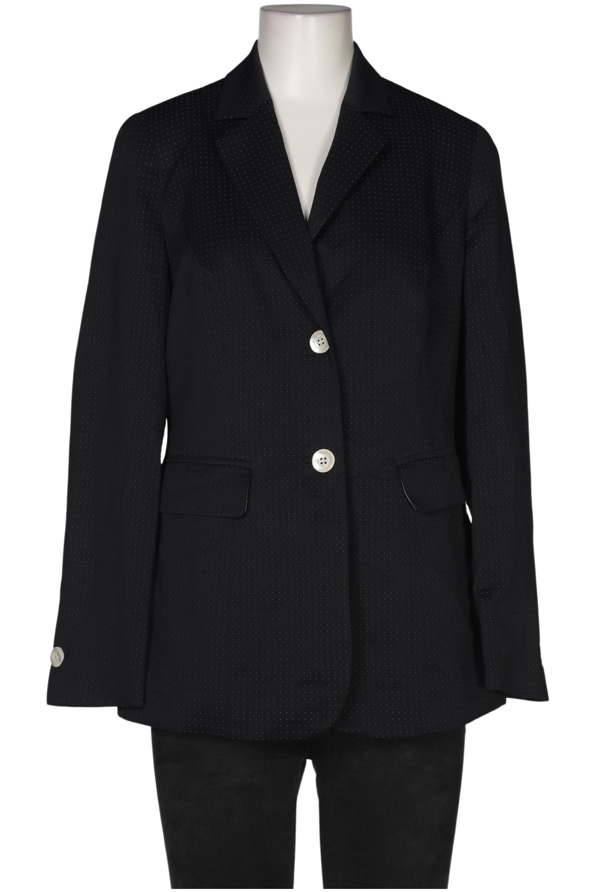 

Madeleine Damen Blazer, marineblau, Gr. 38