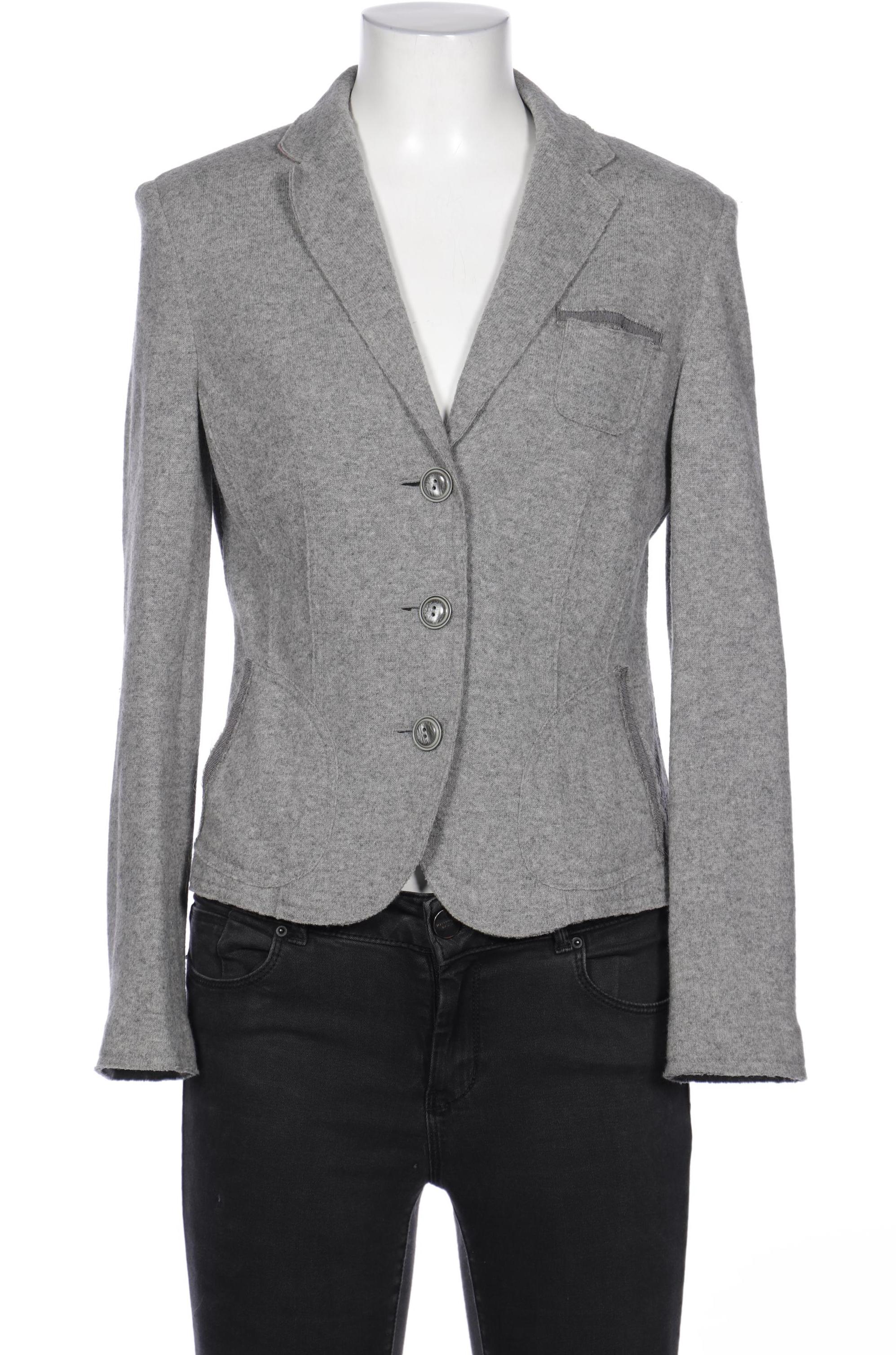 

Madeleine Damen Blazer, grau, Gr. 38