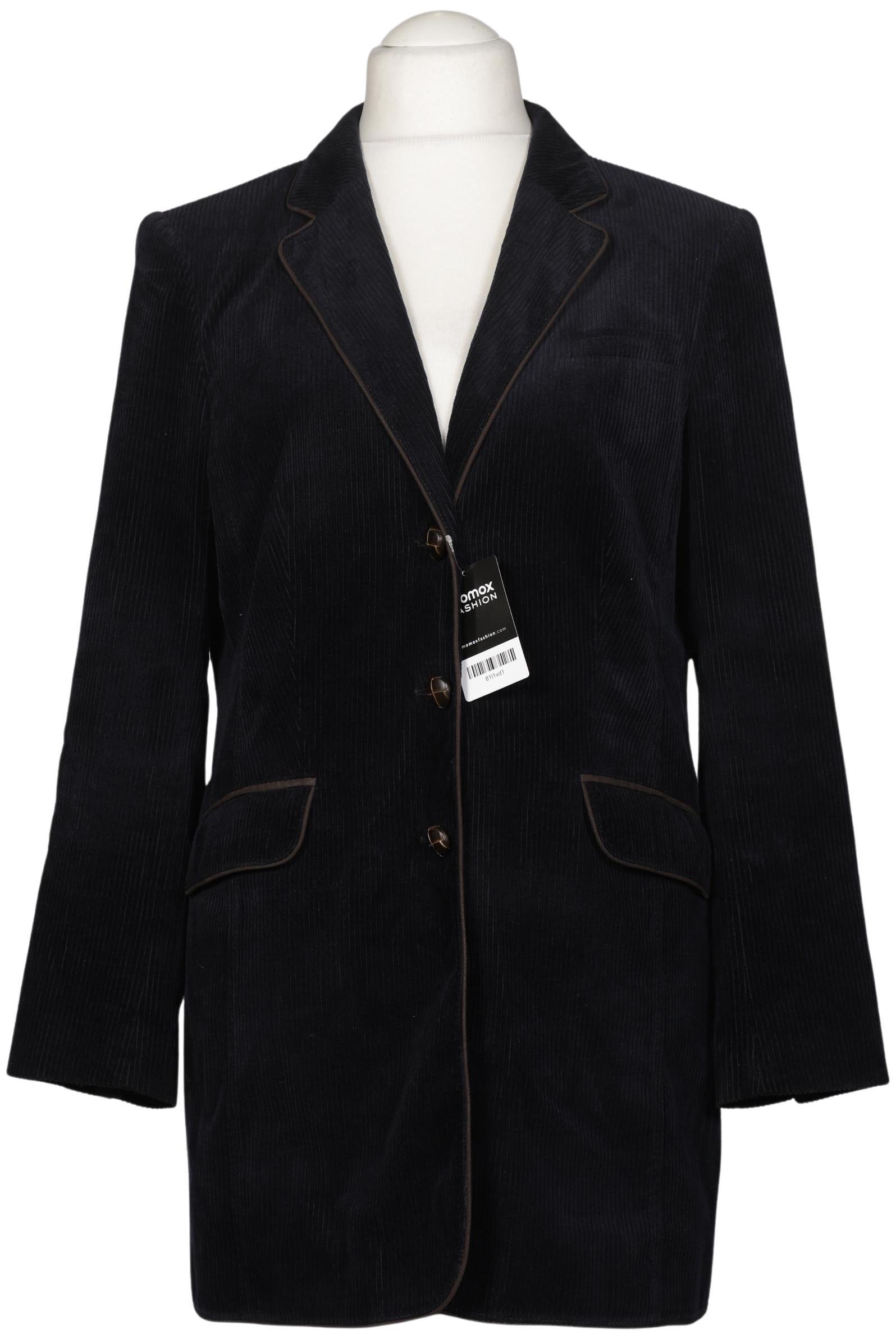 

Madeleine Damen Blazer, marineblau, Gr. 42