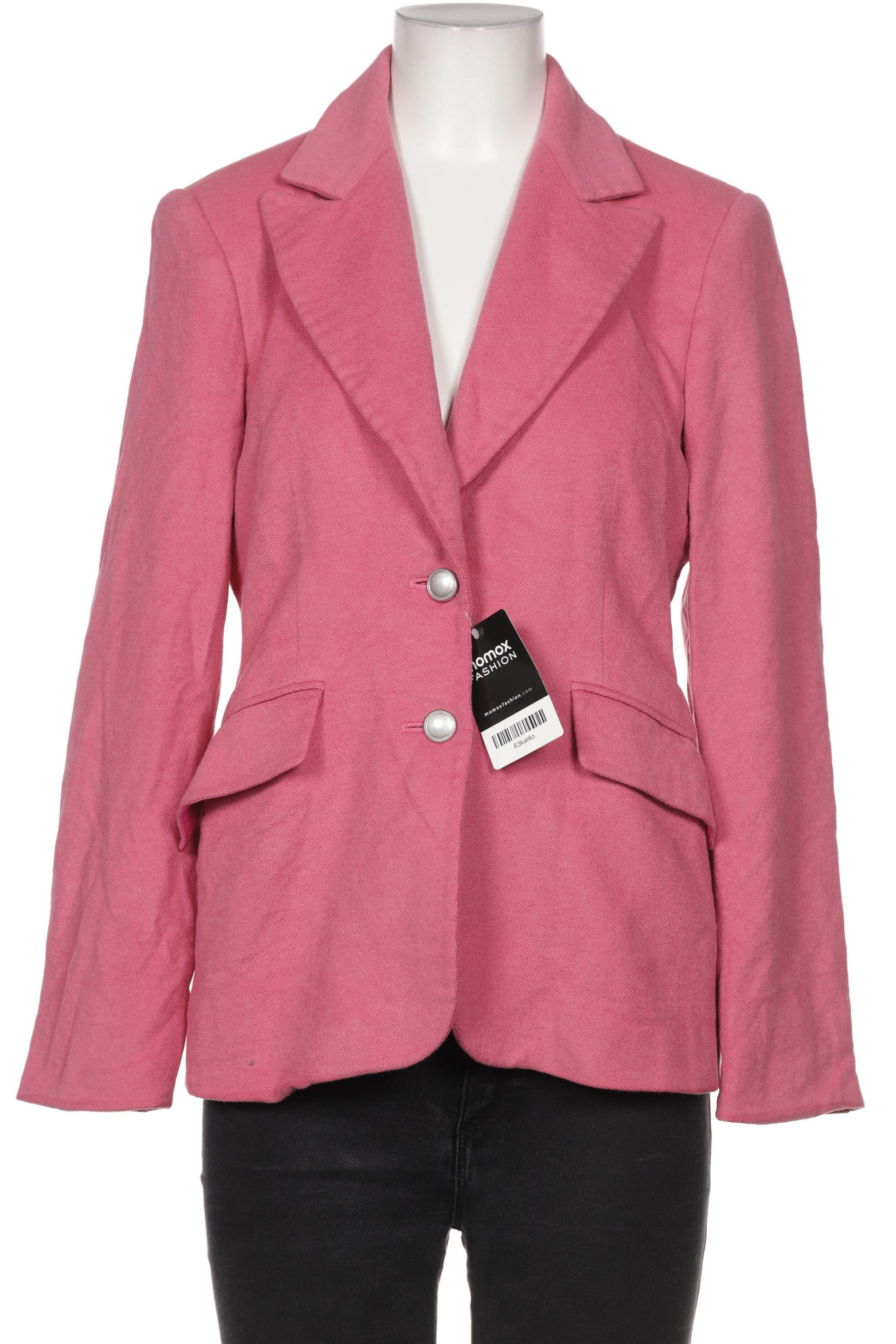 

Madeleine Damen Blazer, pink, Gr. 36