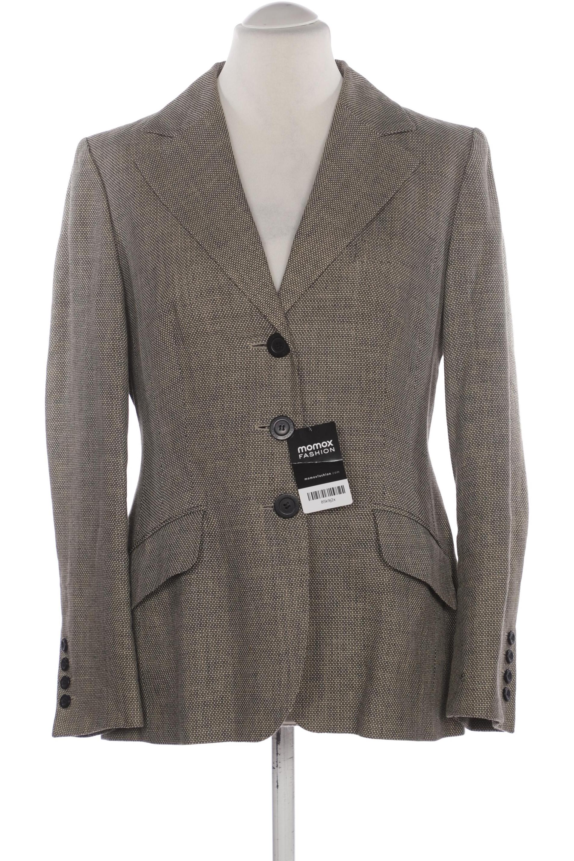 

Madeleine Damen Blazer, beige, Gr. 42