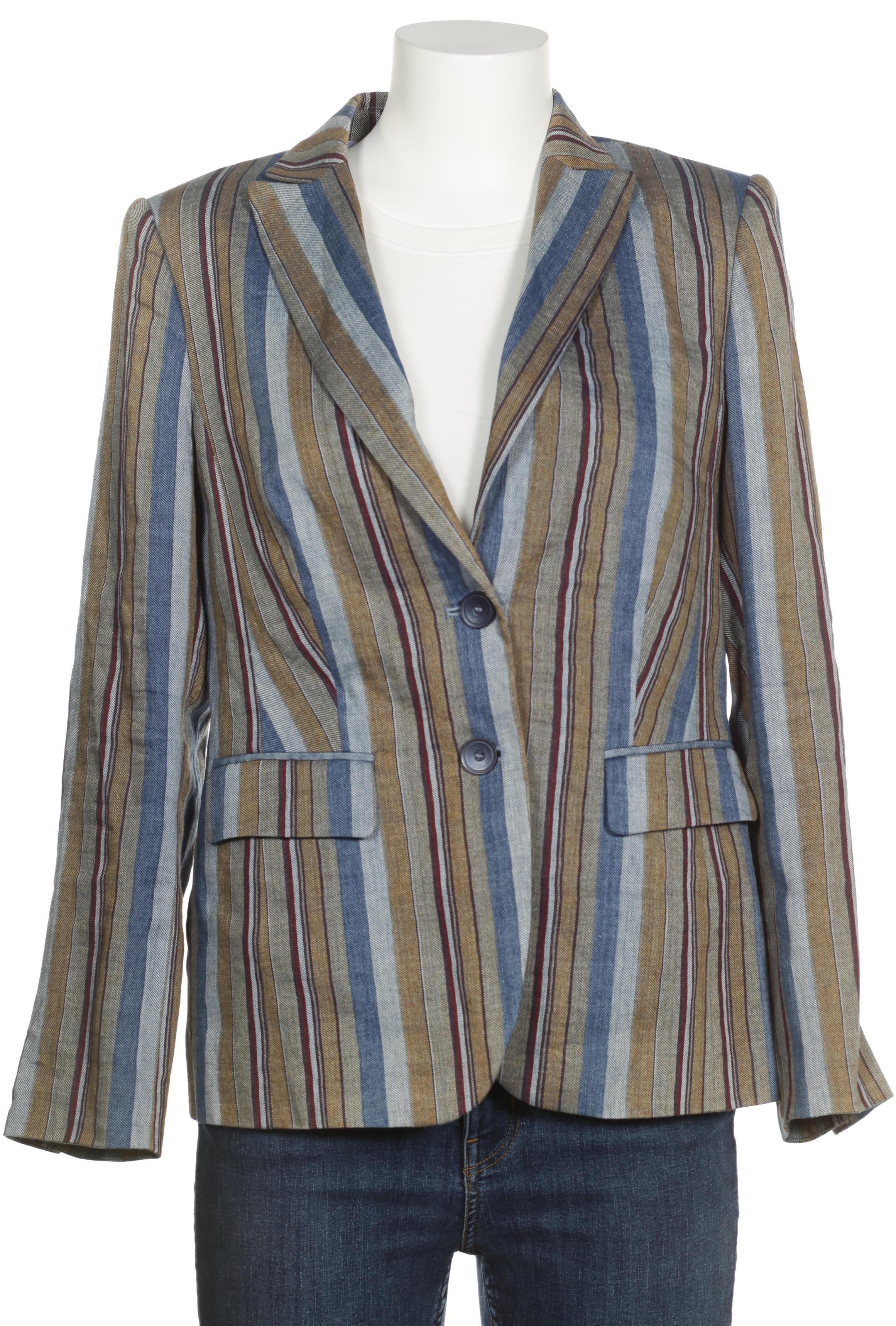 

Madeleine Damen Blazer, blau, Gr. 40
