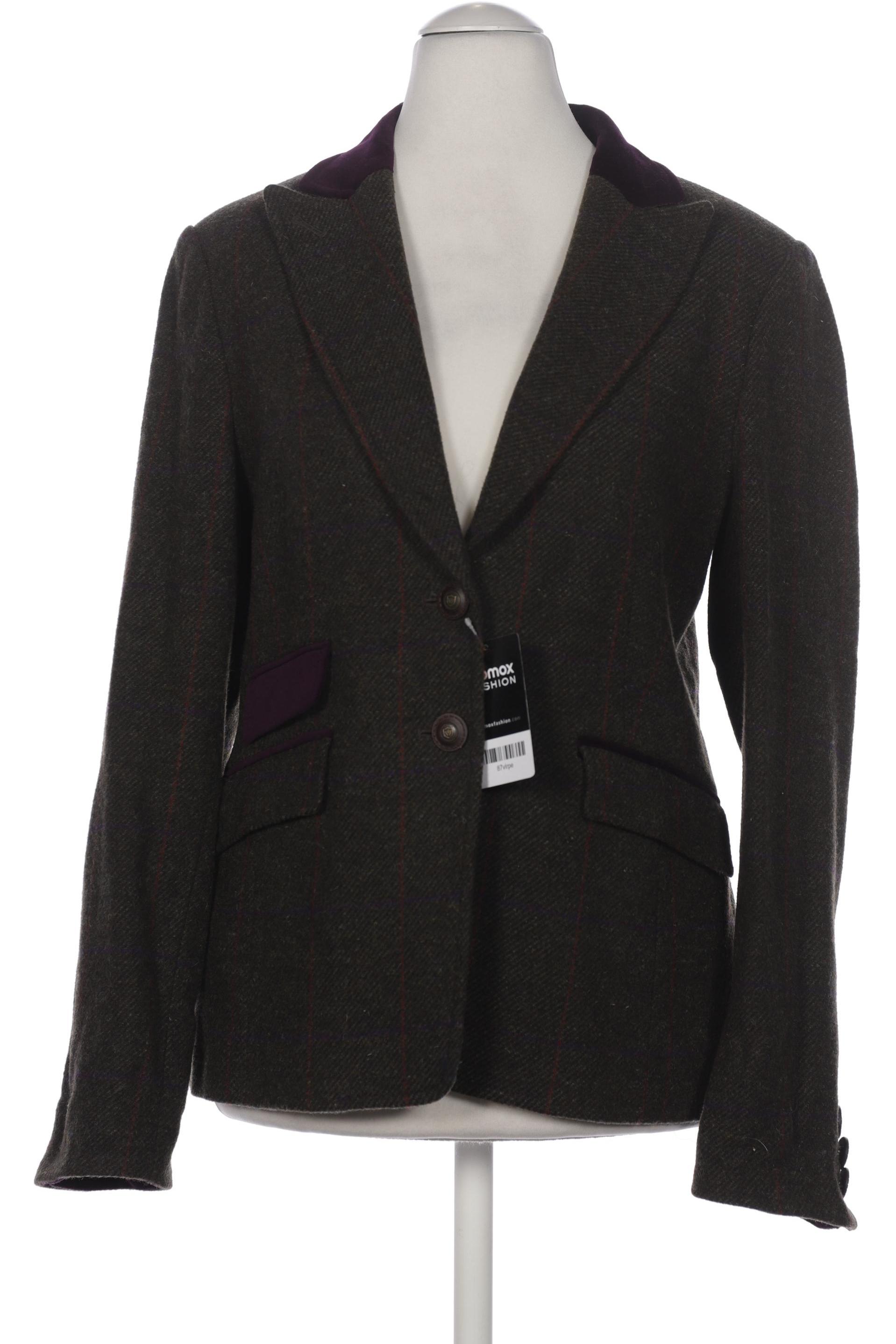 

Madeleine Damen Blazer, grün, Gr. 38