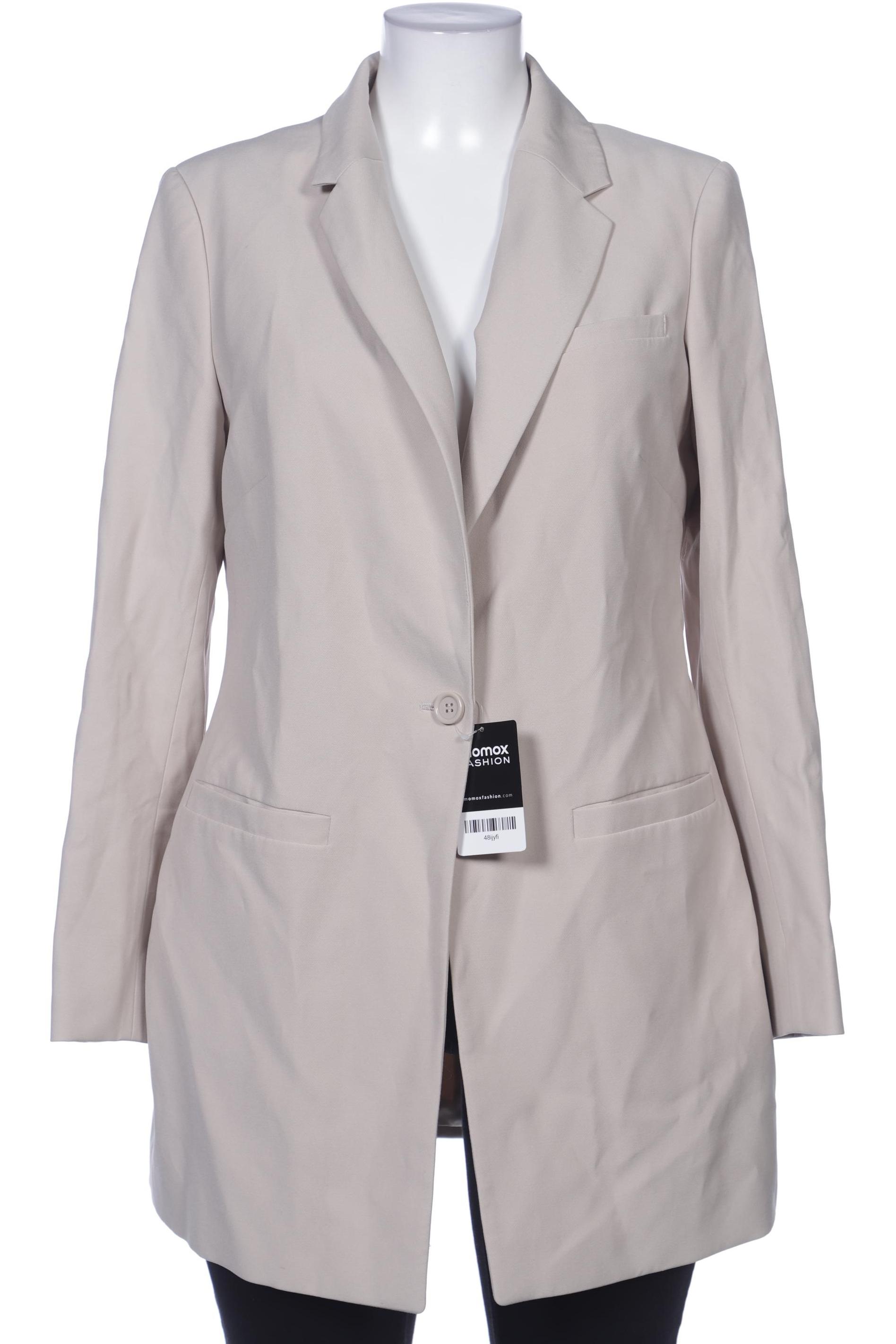 

Madeleine Damen Blazer, beige, Gr. 42