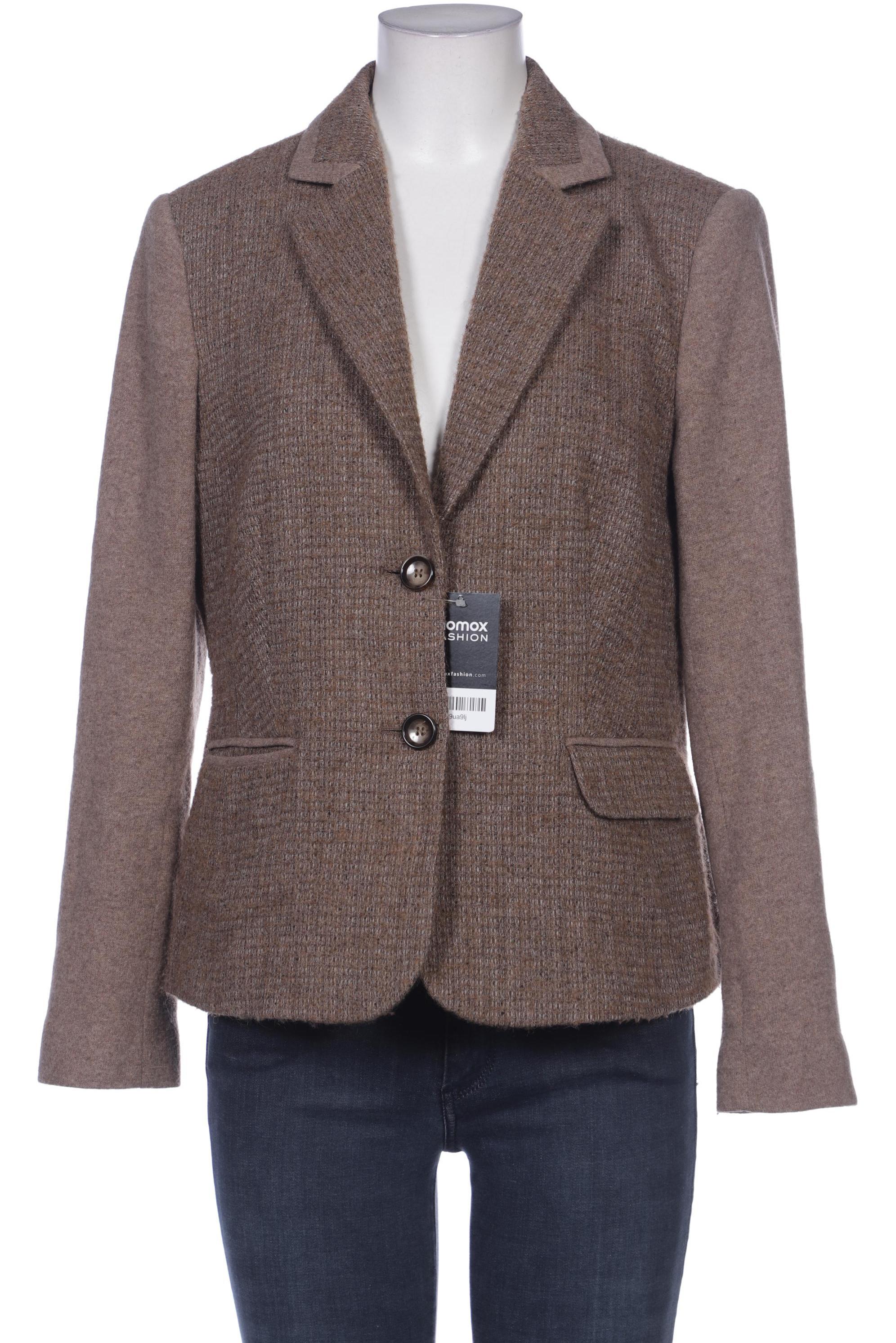 

Madeleine Damen Blazer, braun, Gr. 40