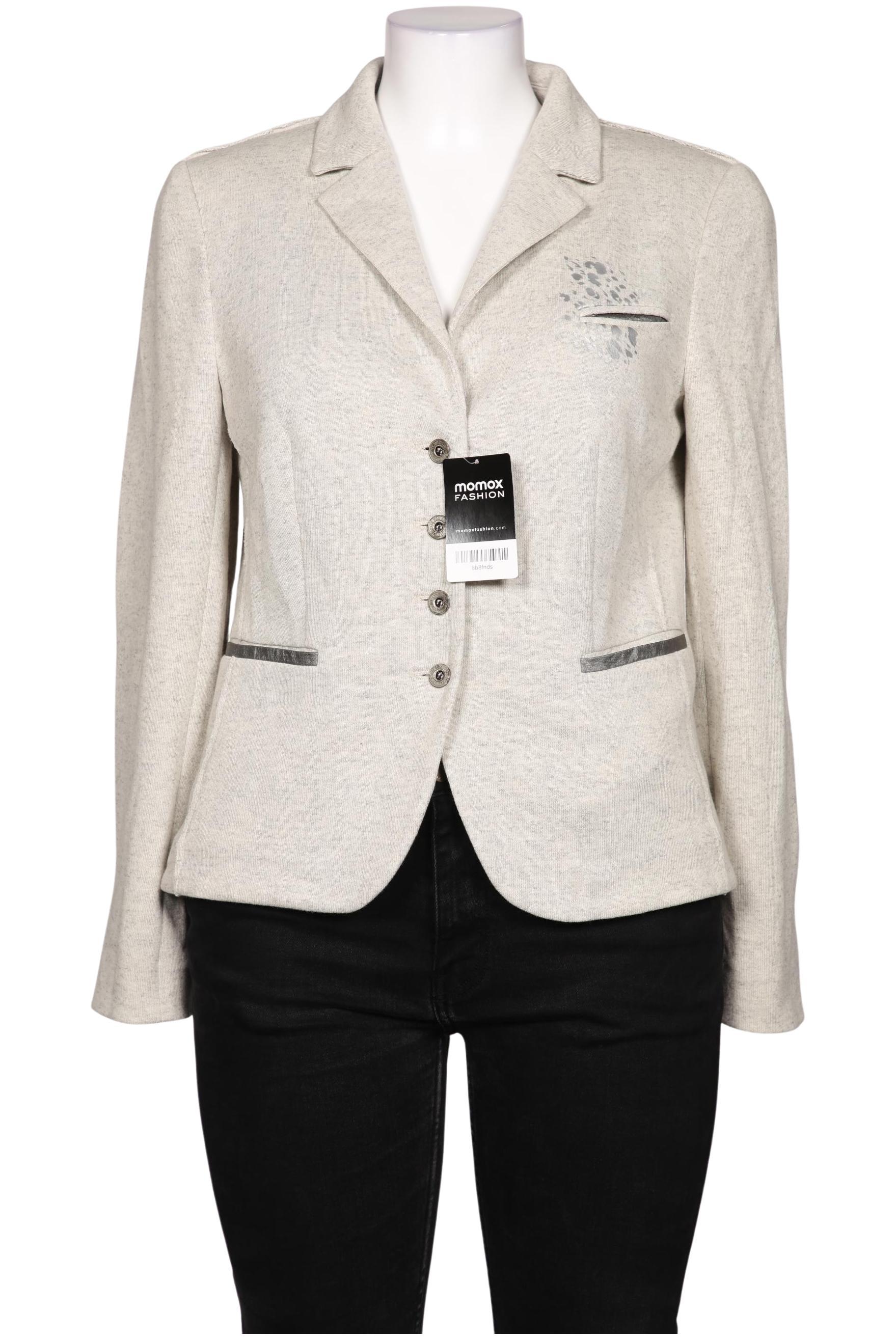 

Madeleine Damen Blazer, beige, Gr. 42