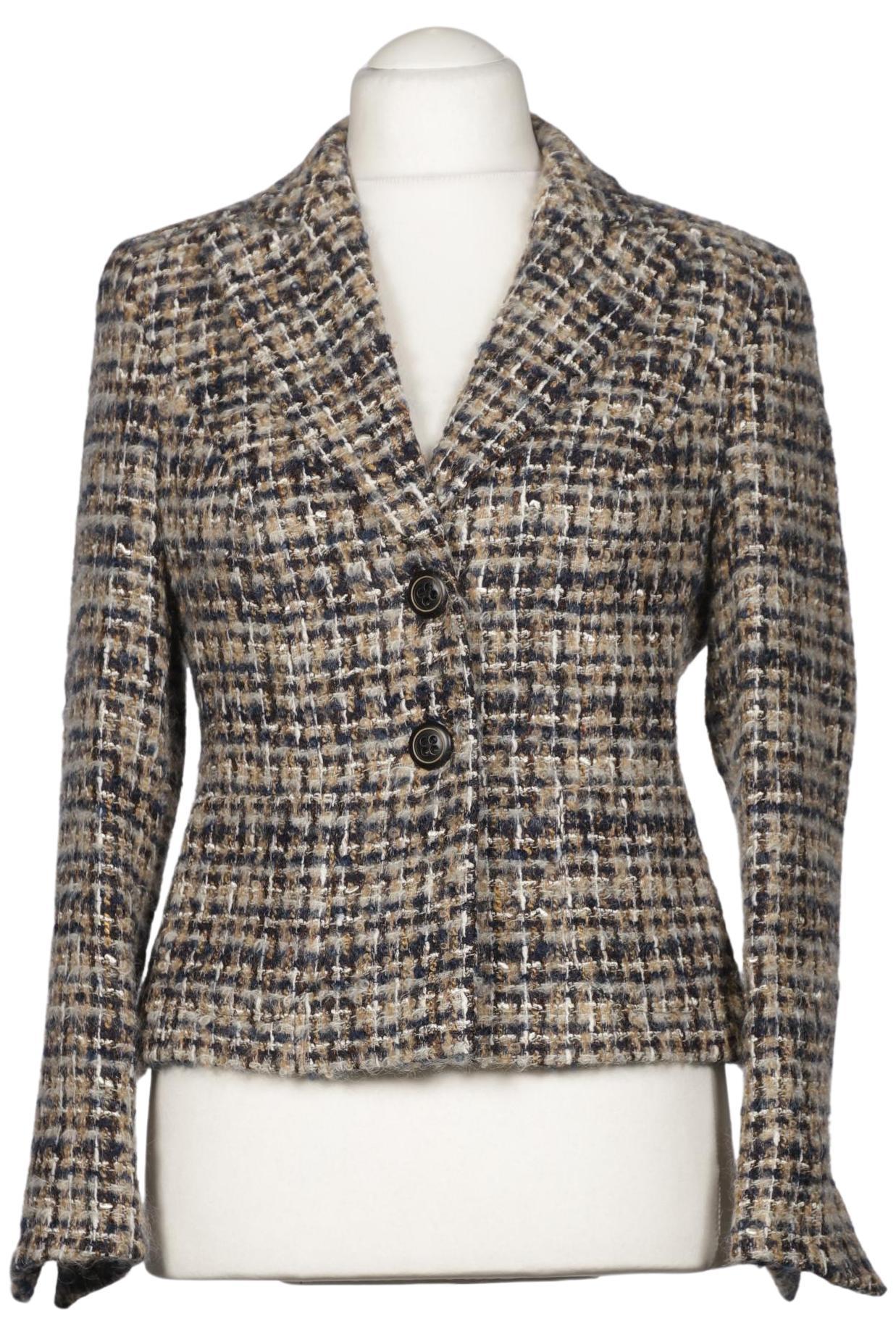 

Madeleine Damen Blazer, mehrfarbig, Gr. 38