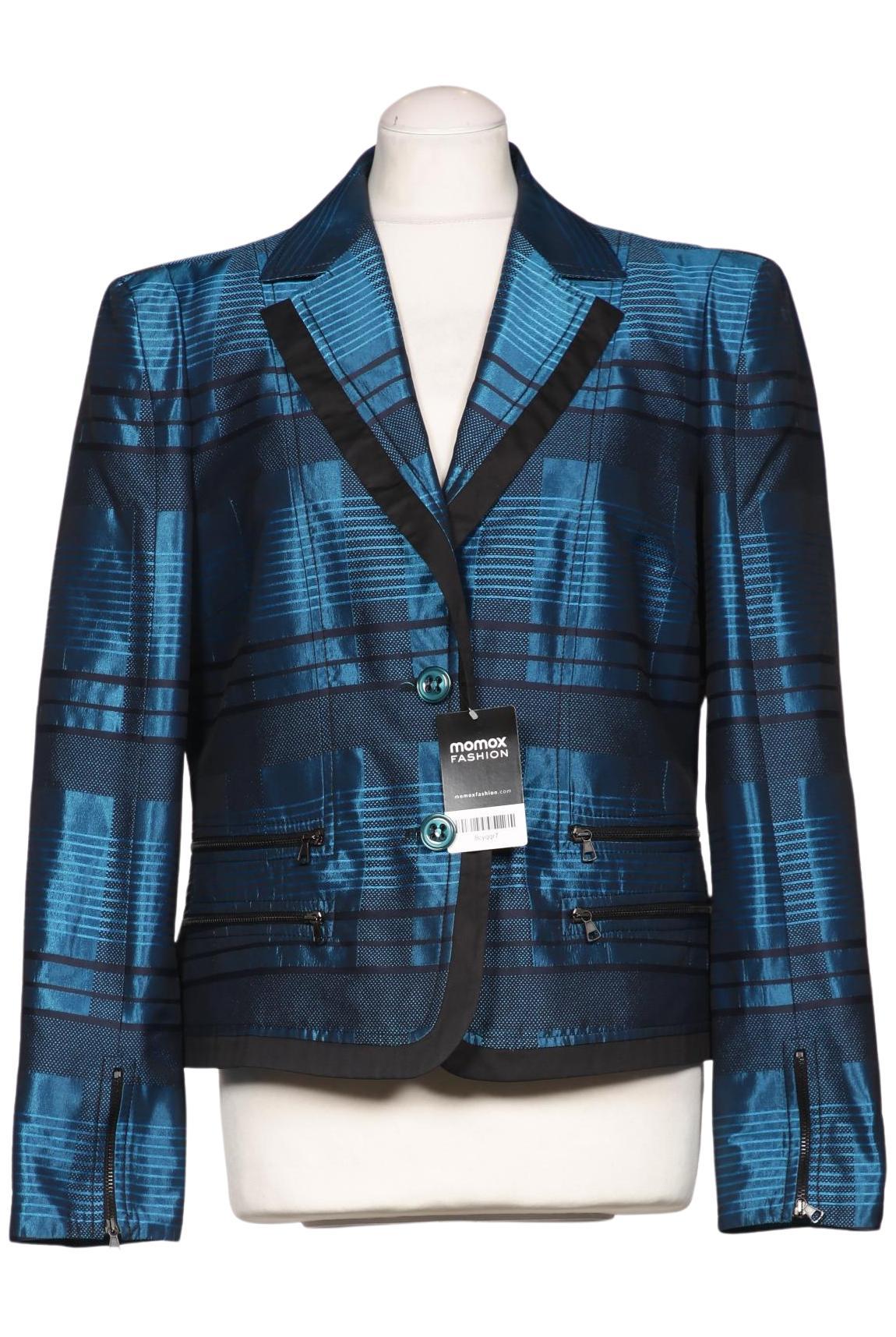 

Madeleine Damen Blazer, marineblau, Gr. 40