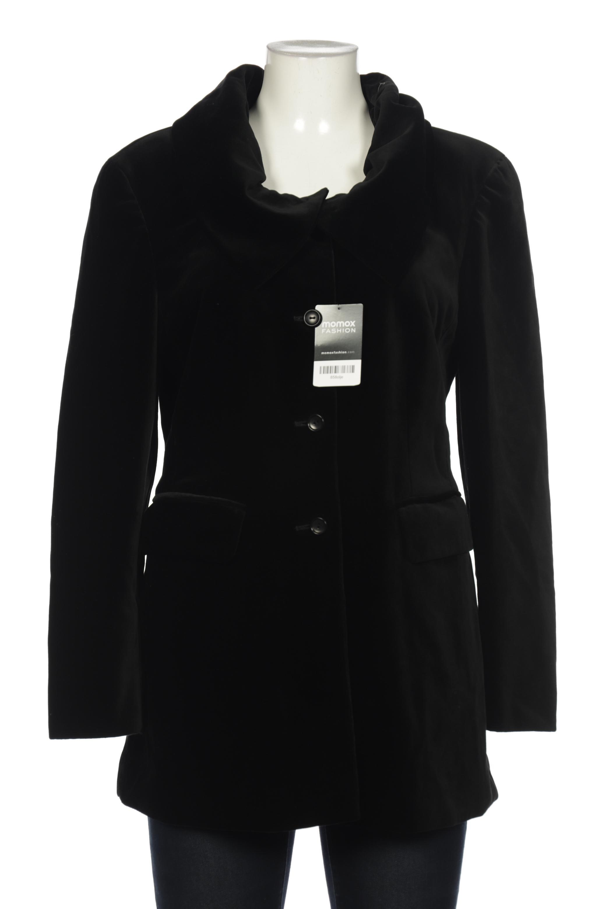 

Madeleine Damen Blazer, schwarz, Gr. 40