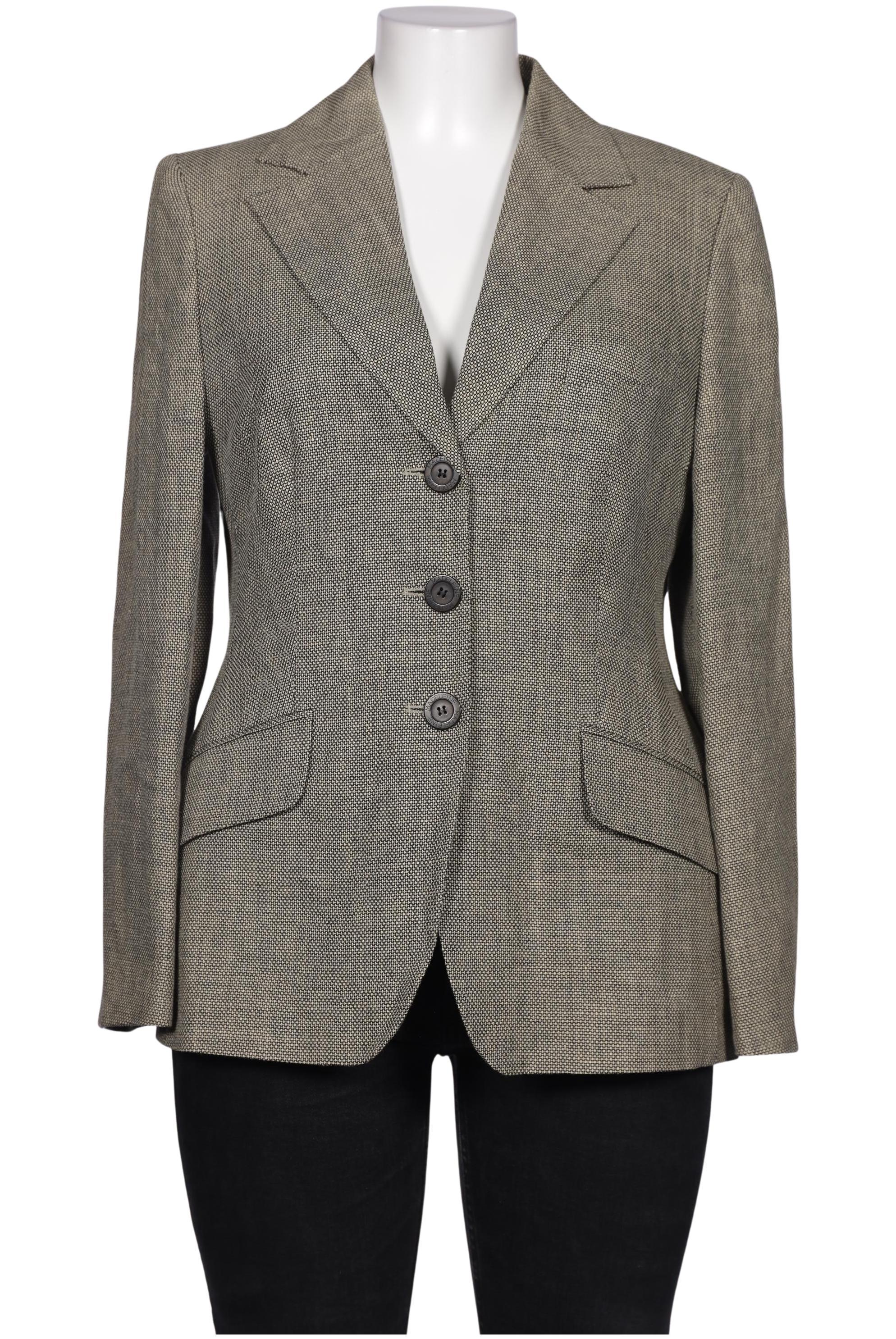 

Madeleine Damen Blazer, beige, Gr. 42