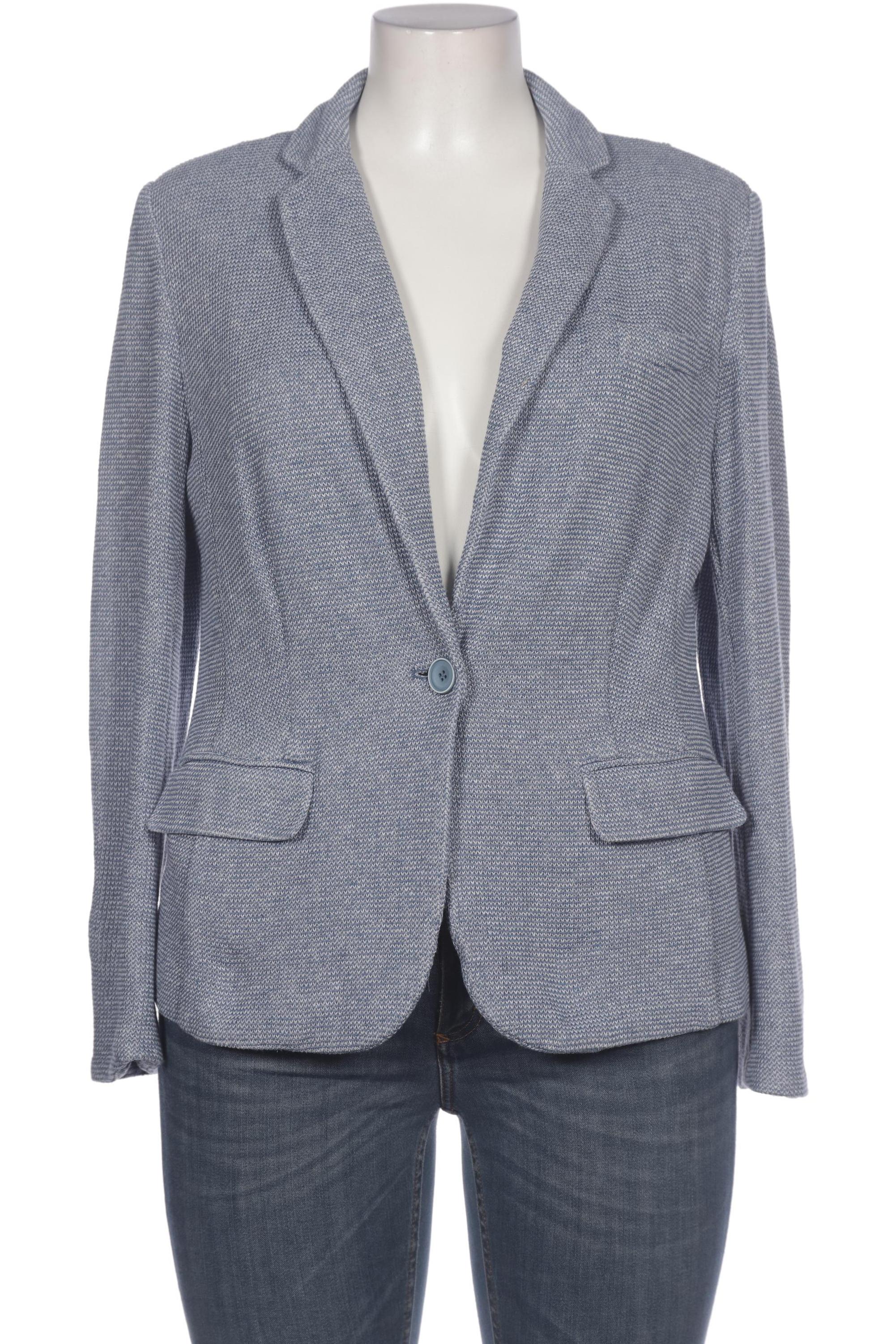 

Madeleine Damen Blazer, marineblau, Gr. 38