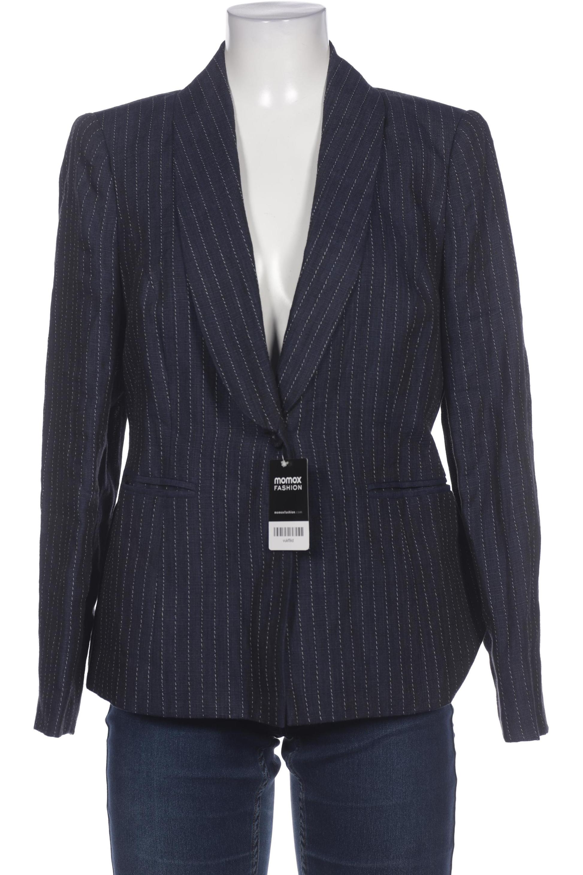 

Madeleine Damen Blazer, marineblau, Gr. 40