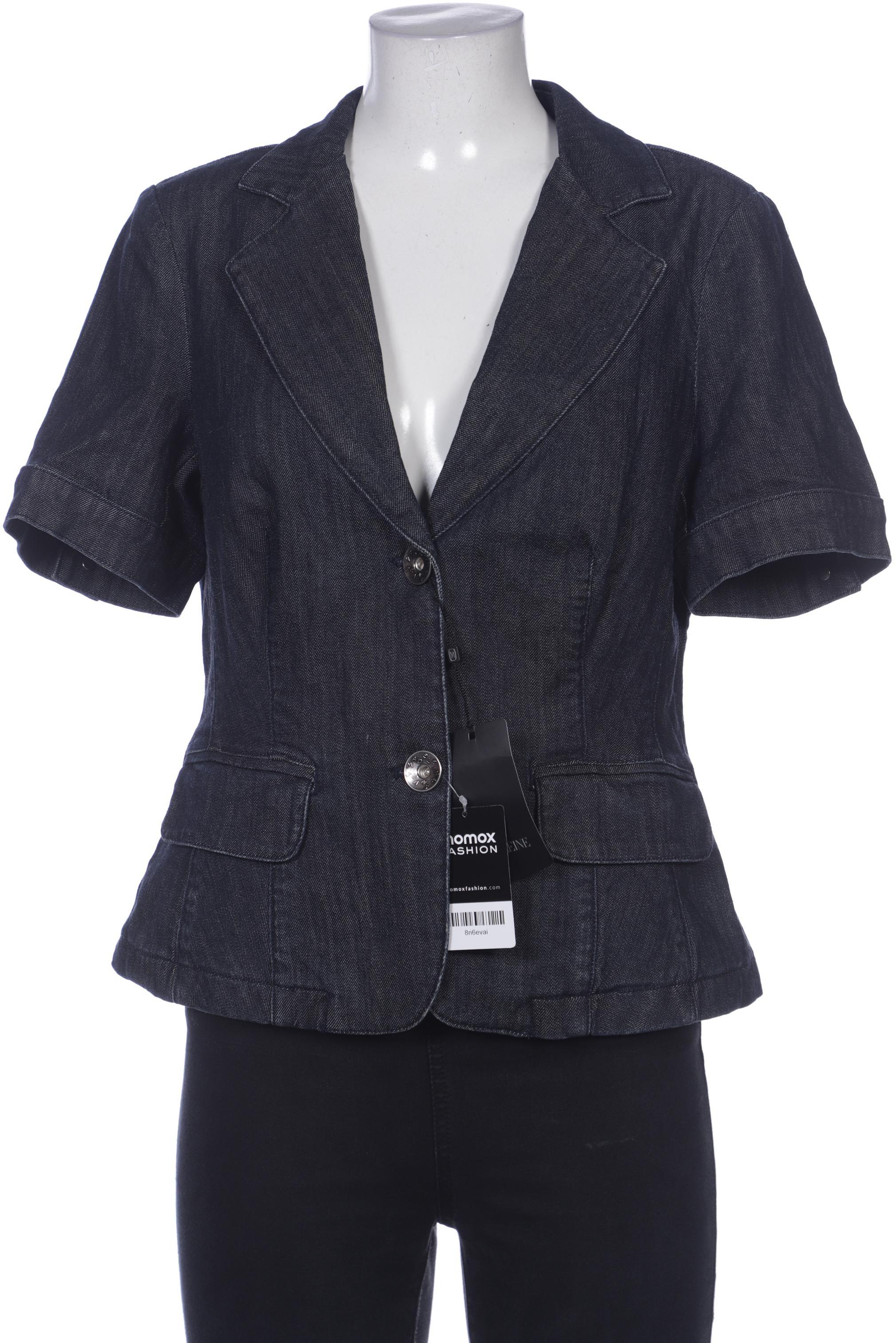 

Madeleine Damen Blazer, marineblau, Gr. 42