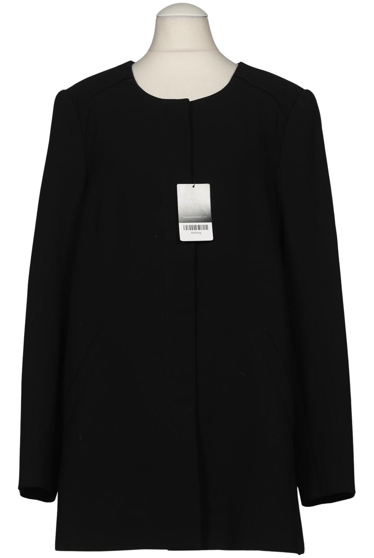 

Madeleine Damen Blazer, schwarz, Gr. 40