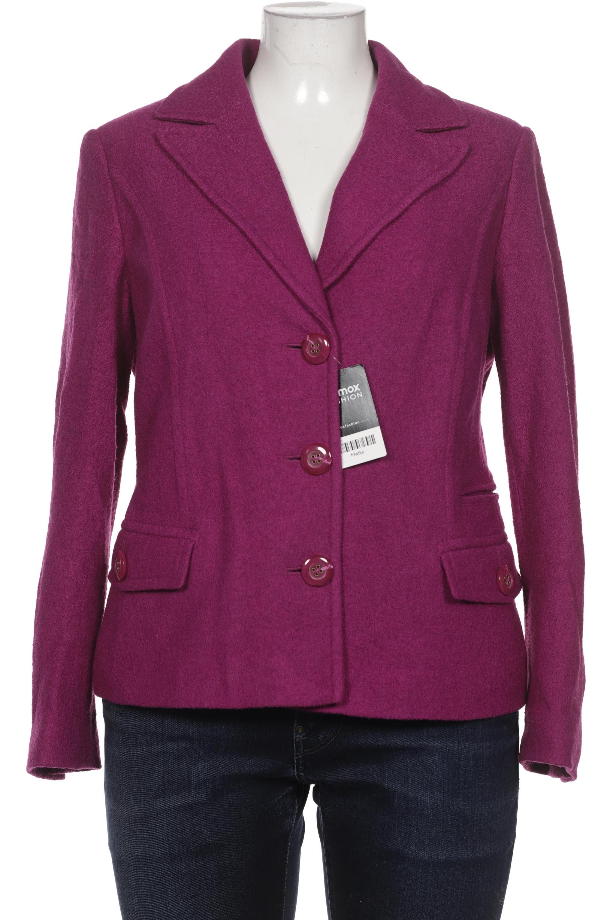 

Madeleine Damen Blazer, flieder, Gr. 42