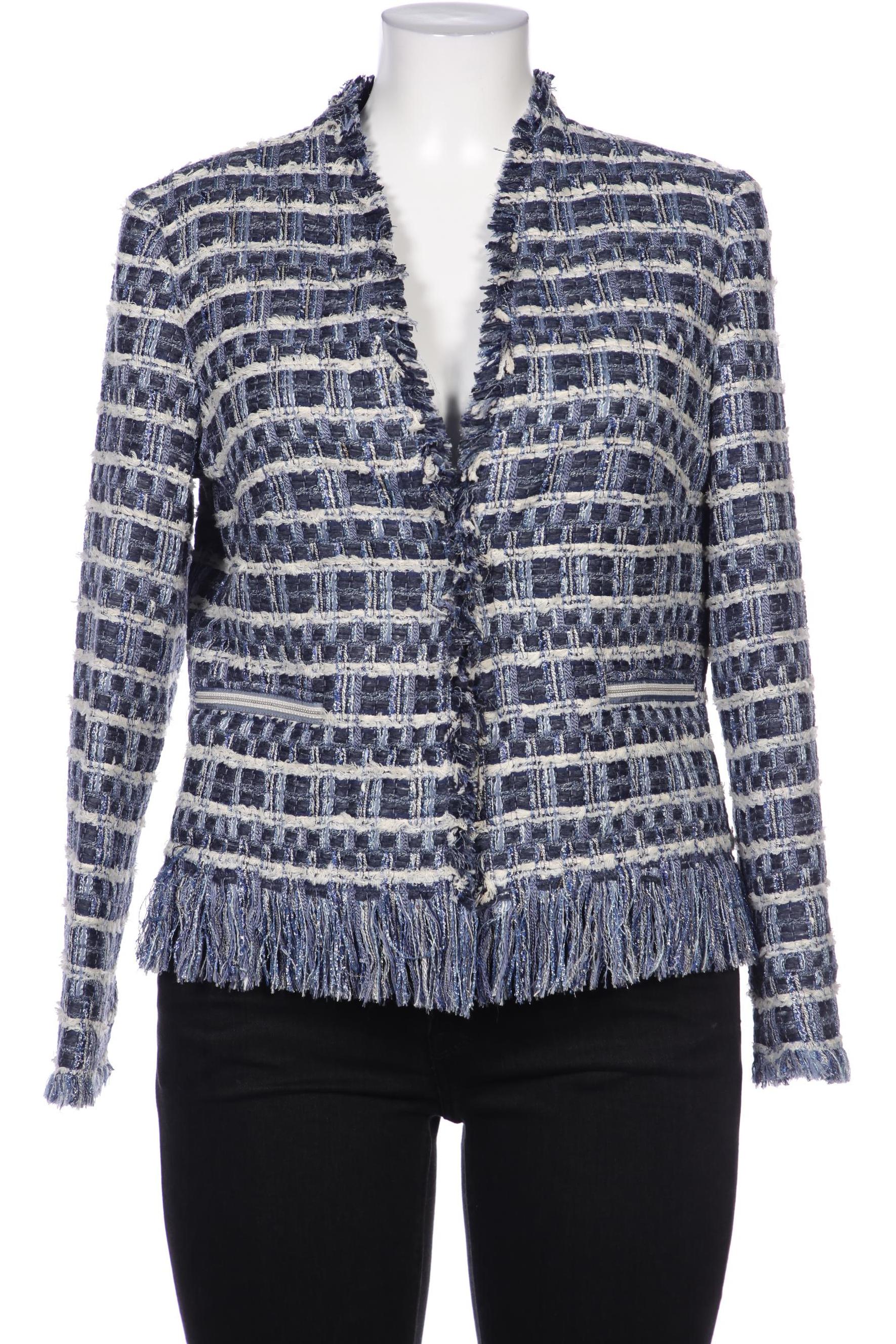 

Madeleine Damen Blazer, blau