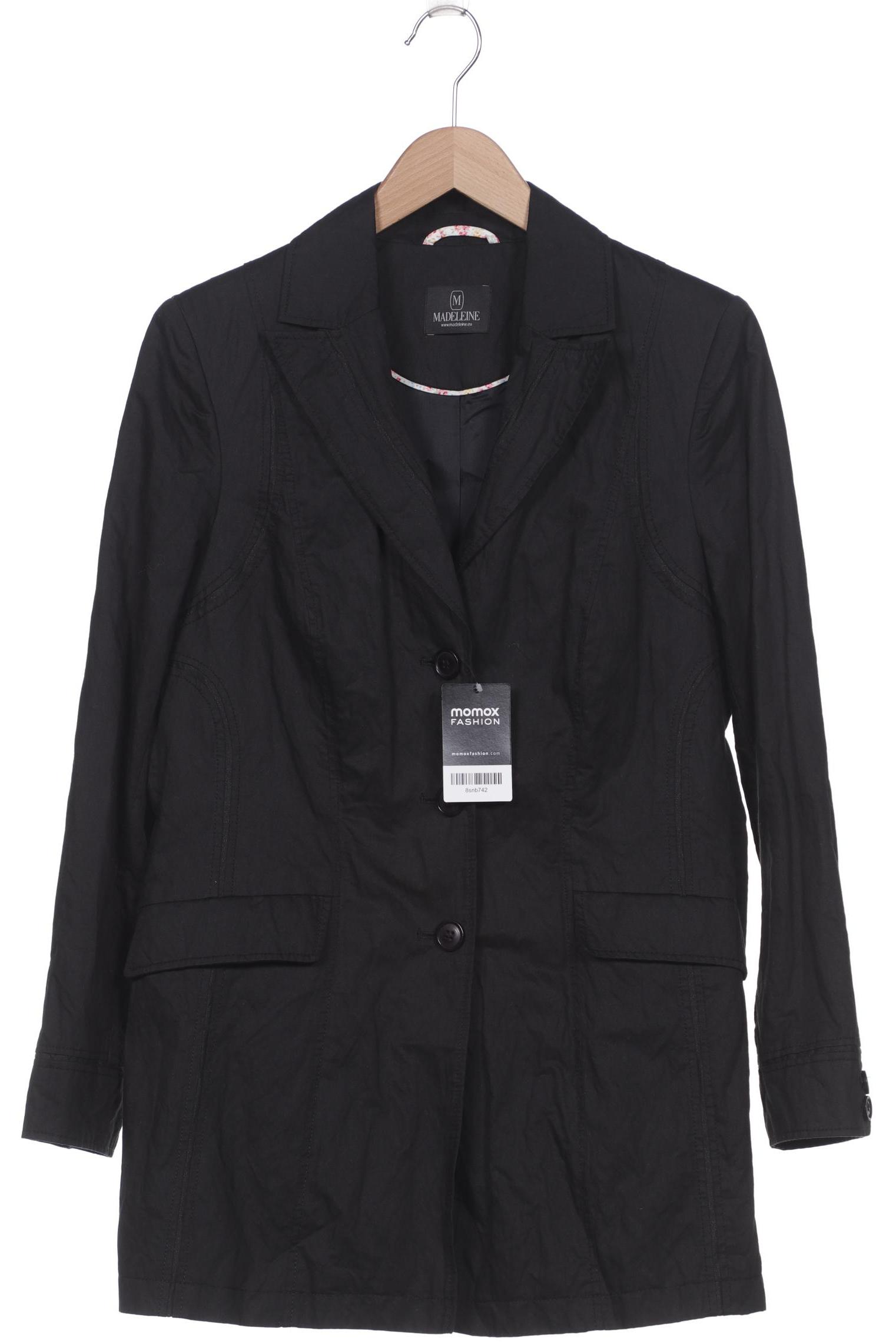 

Madeleine Damen Blazer, schwarz