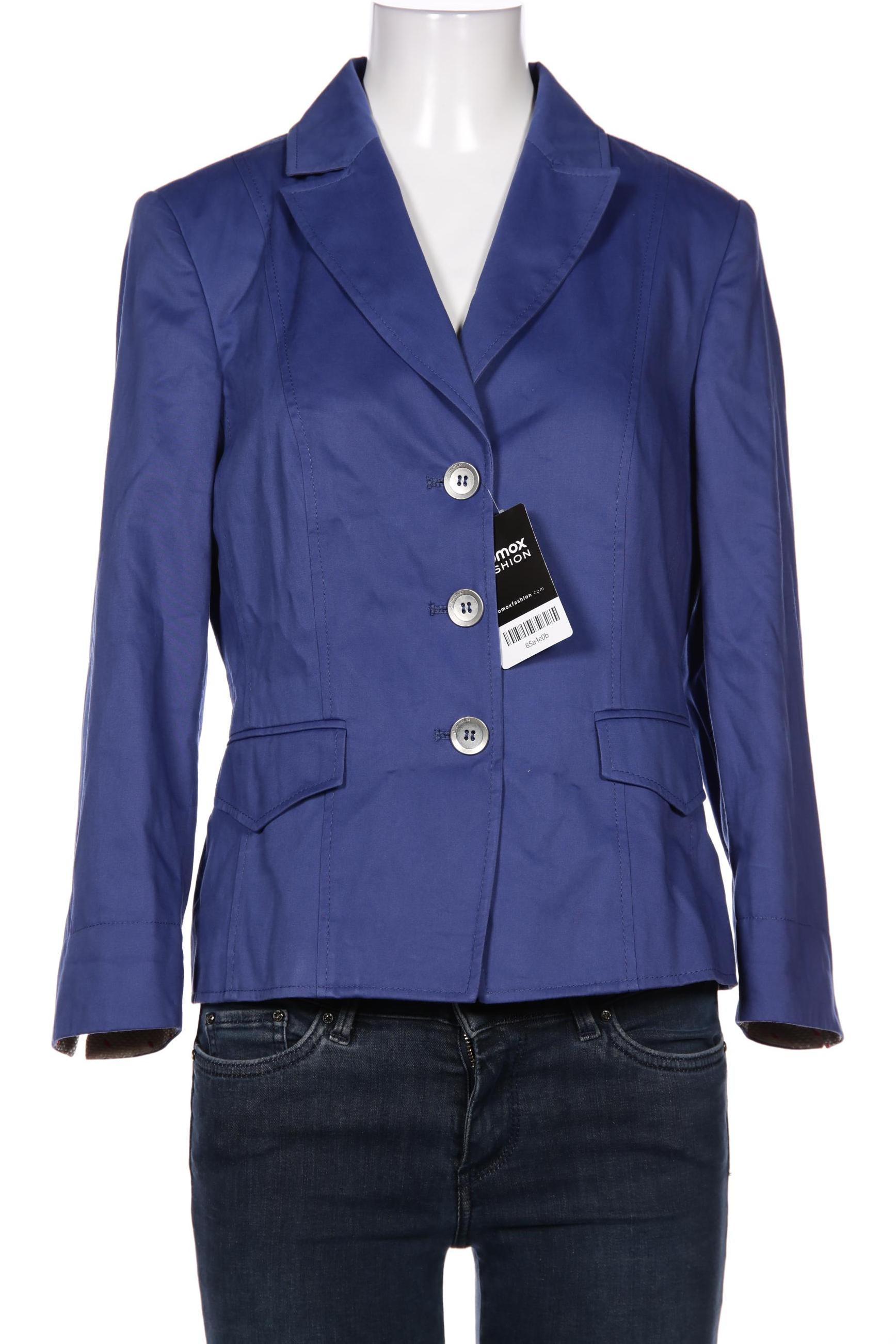 

Madeleine Damen Blazer, blau, Gr. 36