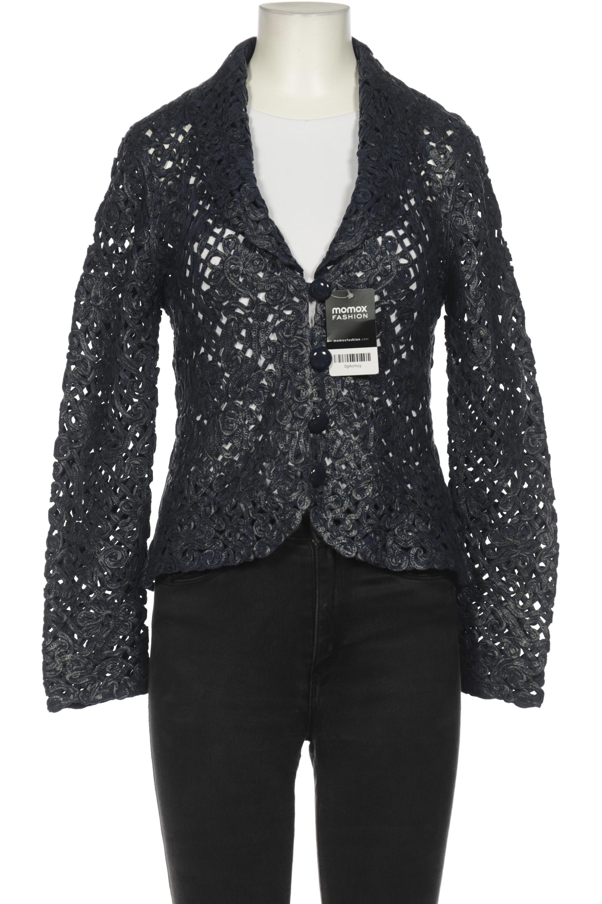 

Madeleine Damen Blazer, marineblau, Gr. 36