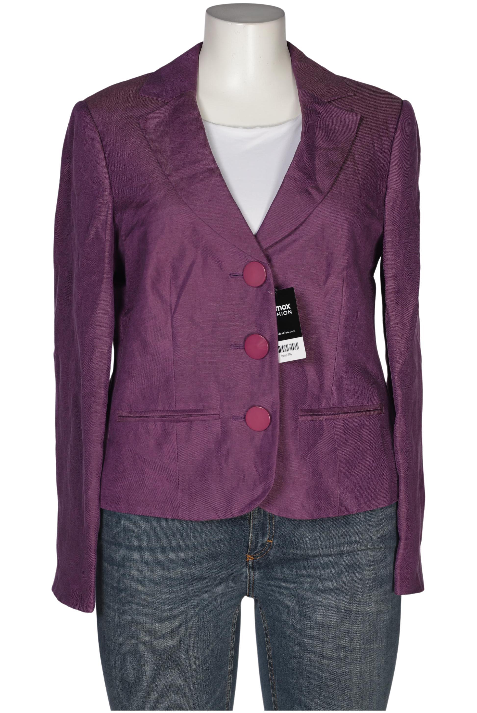 

Madeleine Damen Blazer, flieder, Gr. 42