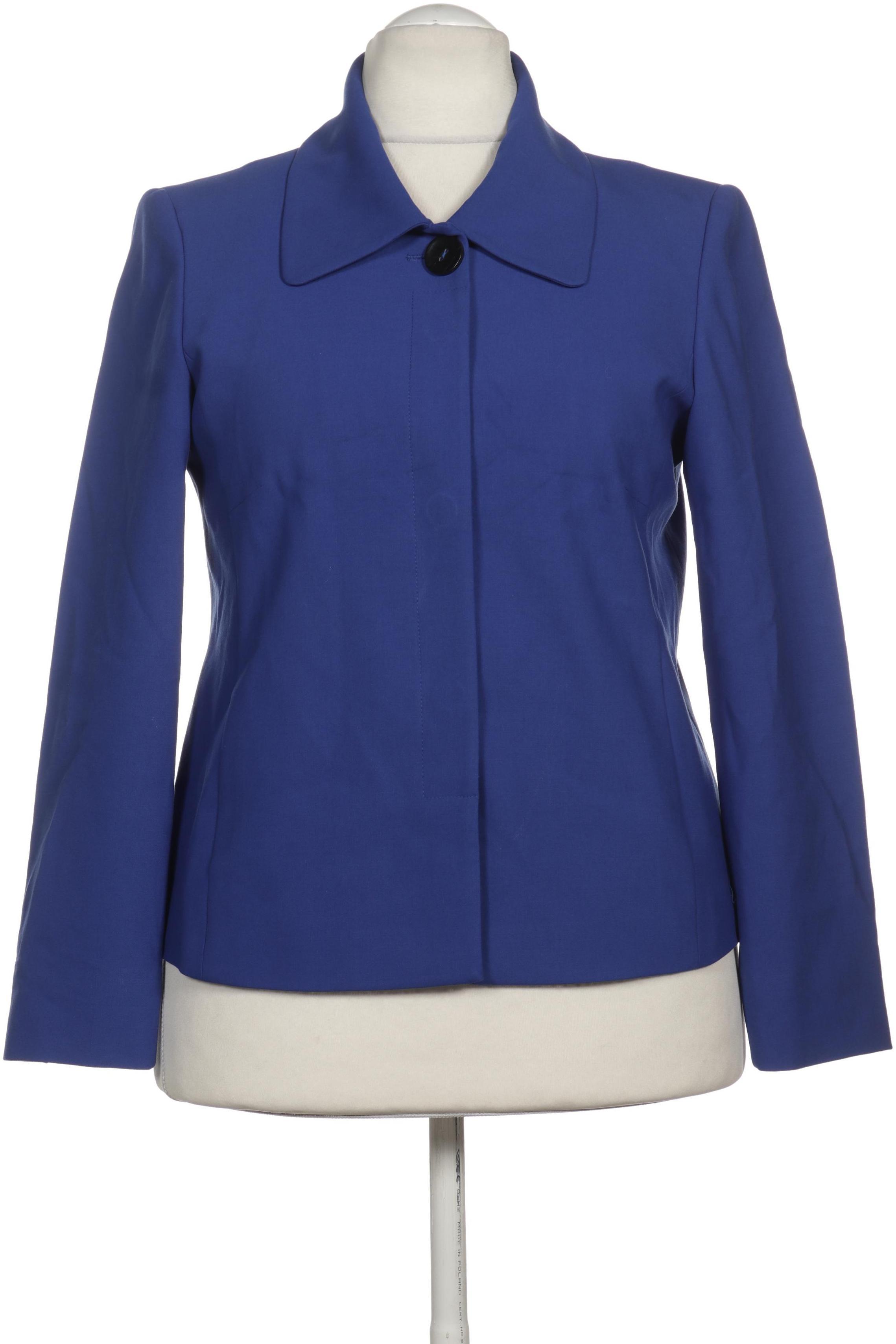 

Madeleine Damen Blazer, blau, Gr. 42