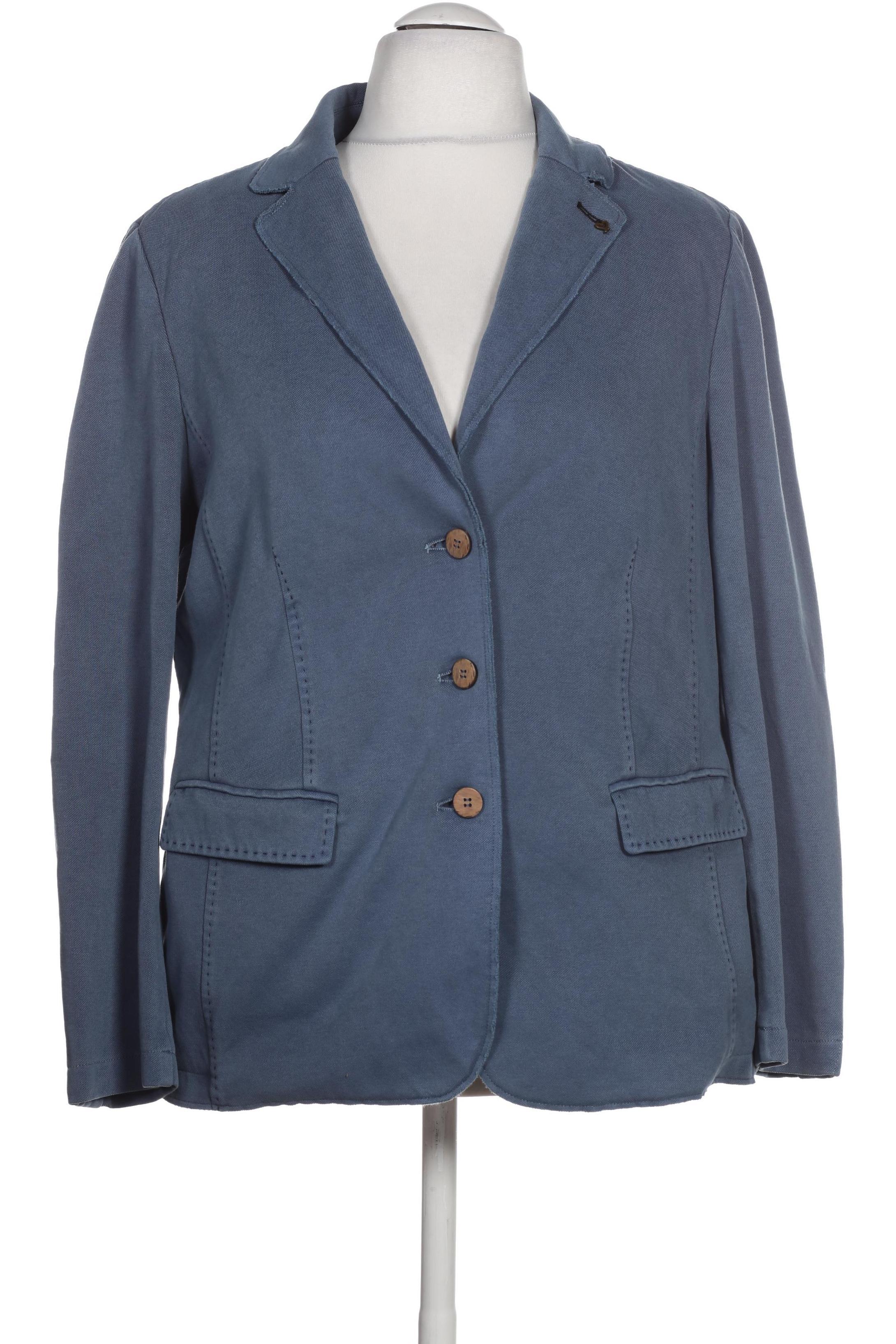 

Madeleine Damen Blazer, blau, Gr. 46