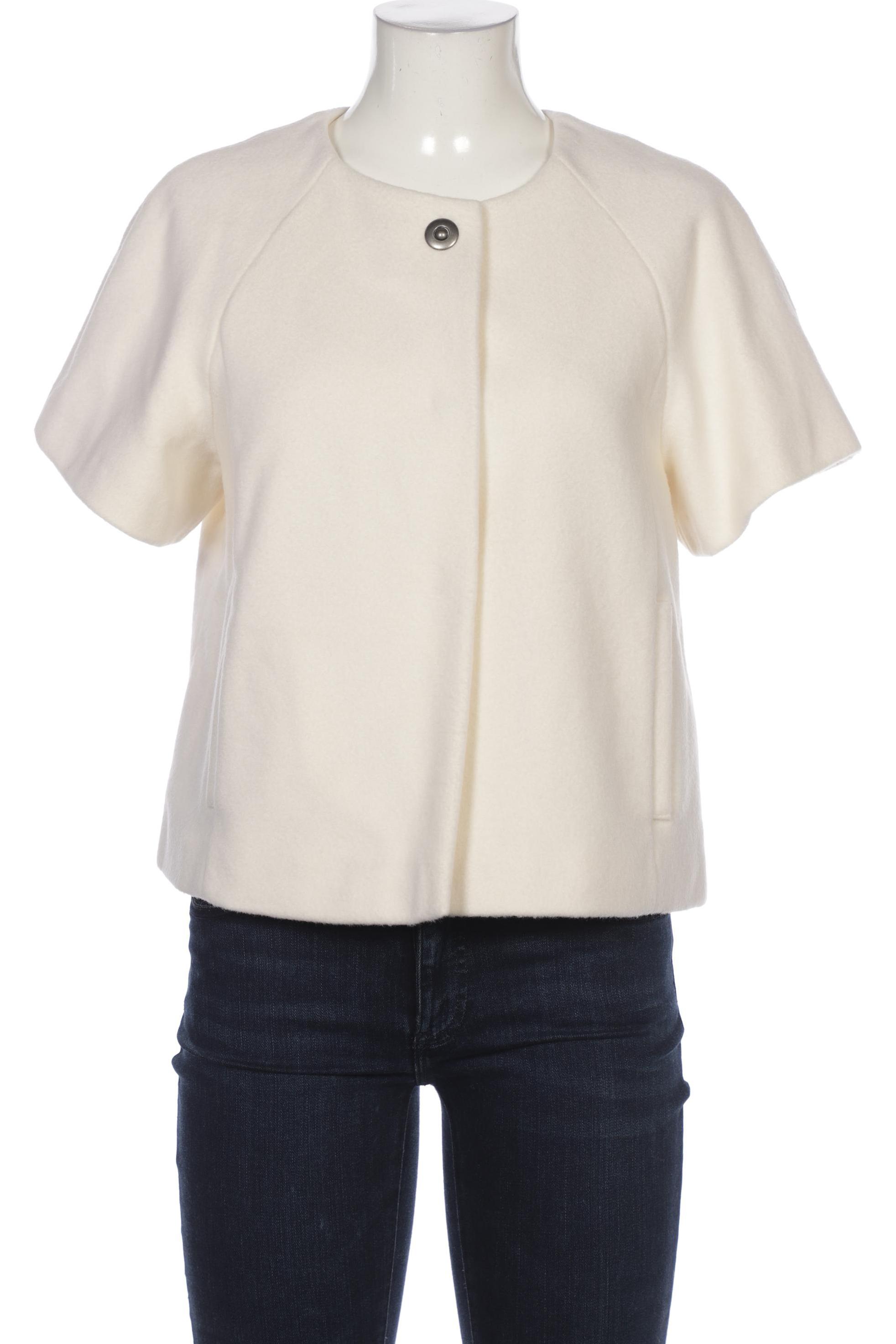 

Madeleine Damen Blazer, cremeweiß