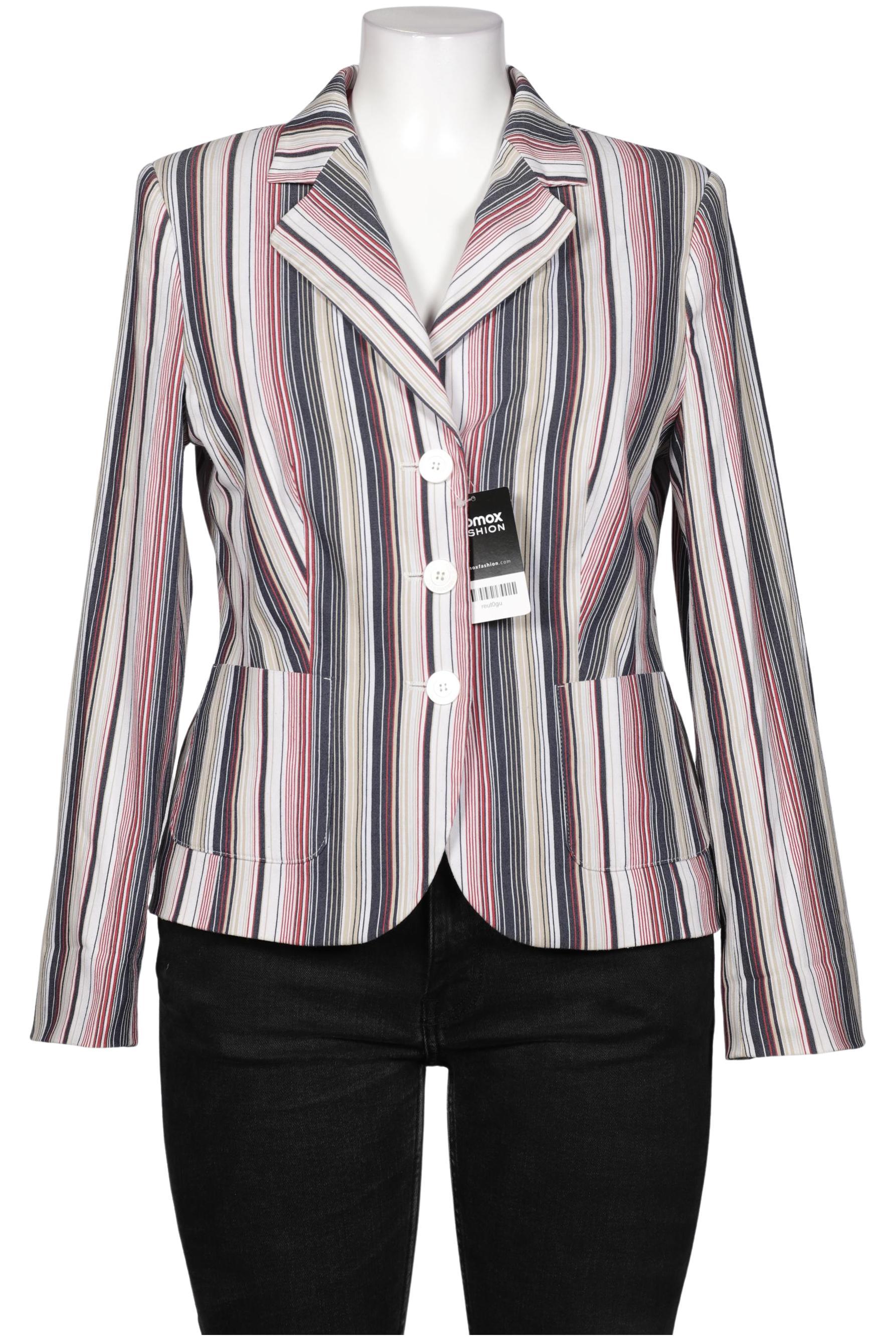 

Madeleine Damen Blazer, mehrfarbig, Gr. 42